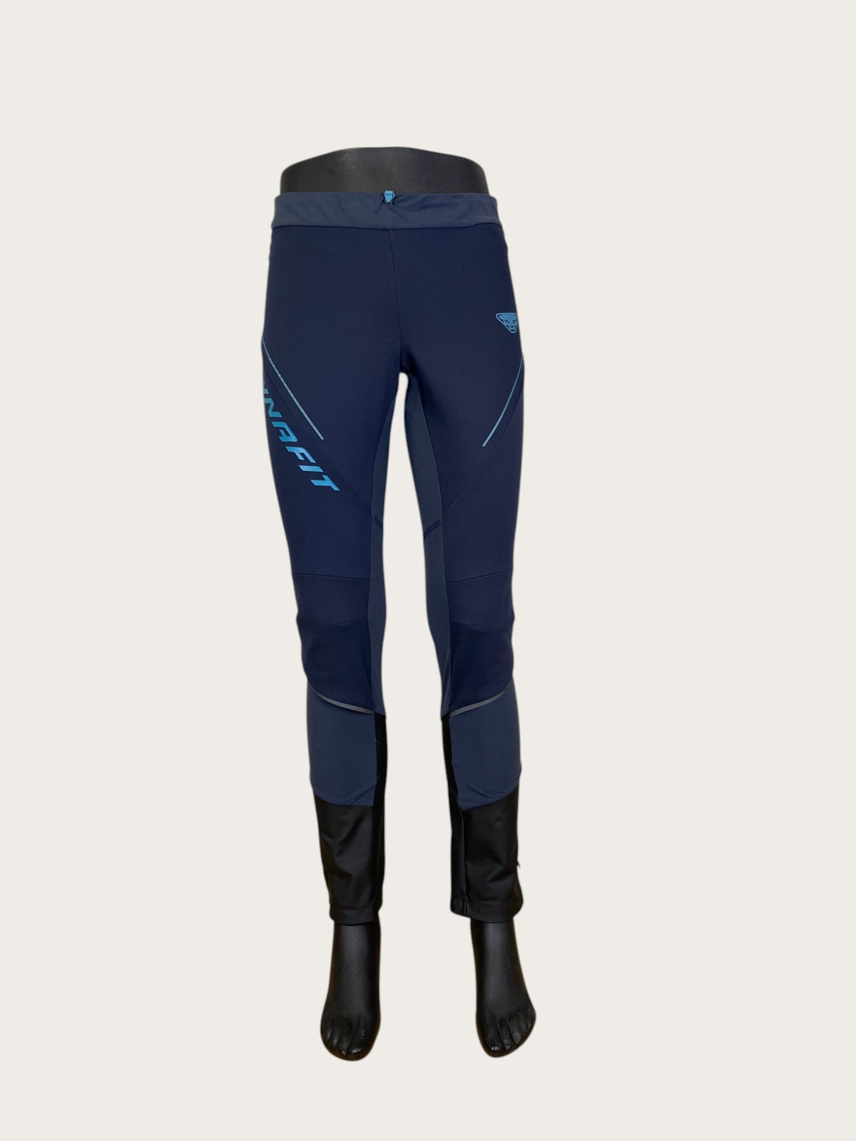 Dynafit Alpine Warm Running Tights (L)