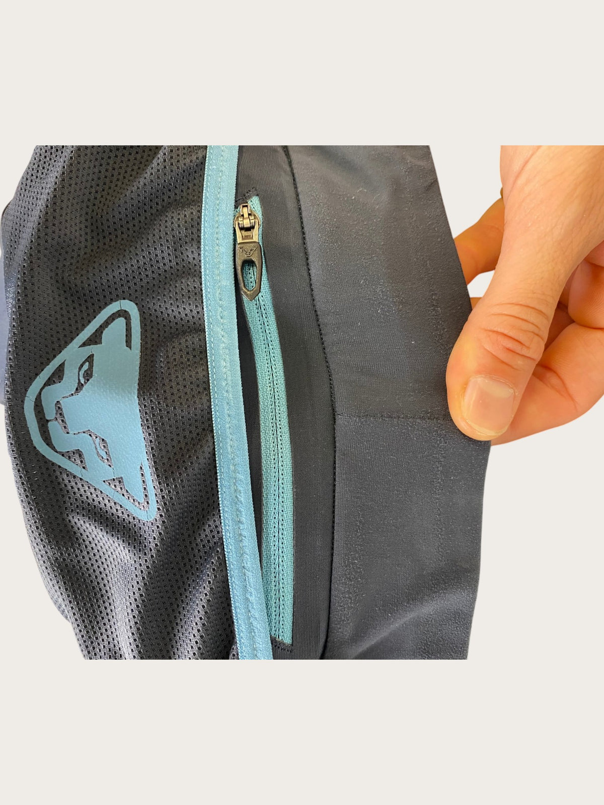 Dynafit Alpine Warm Running Tights (L)