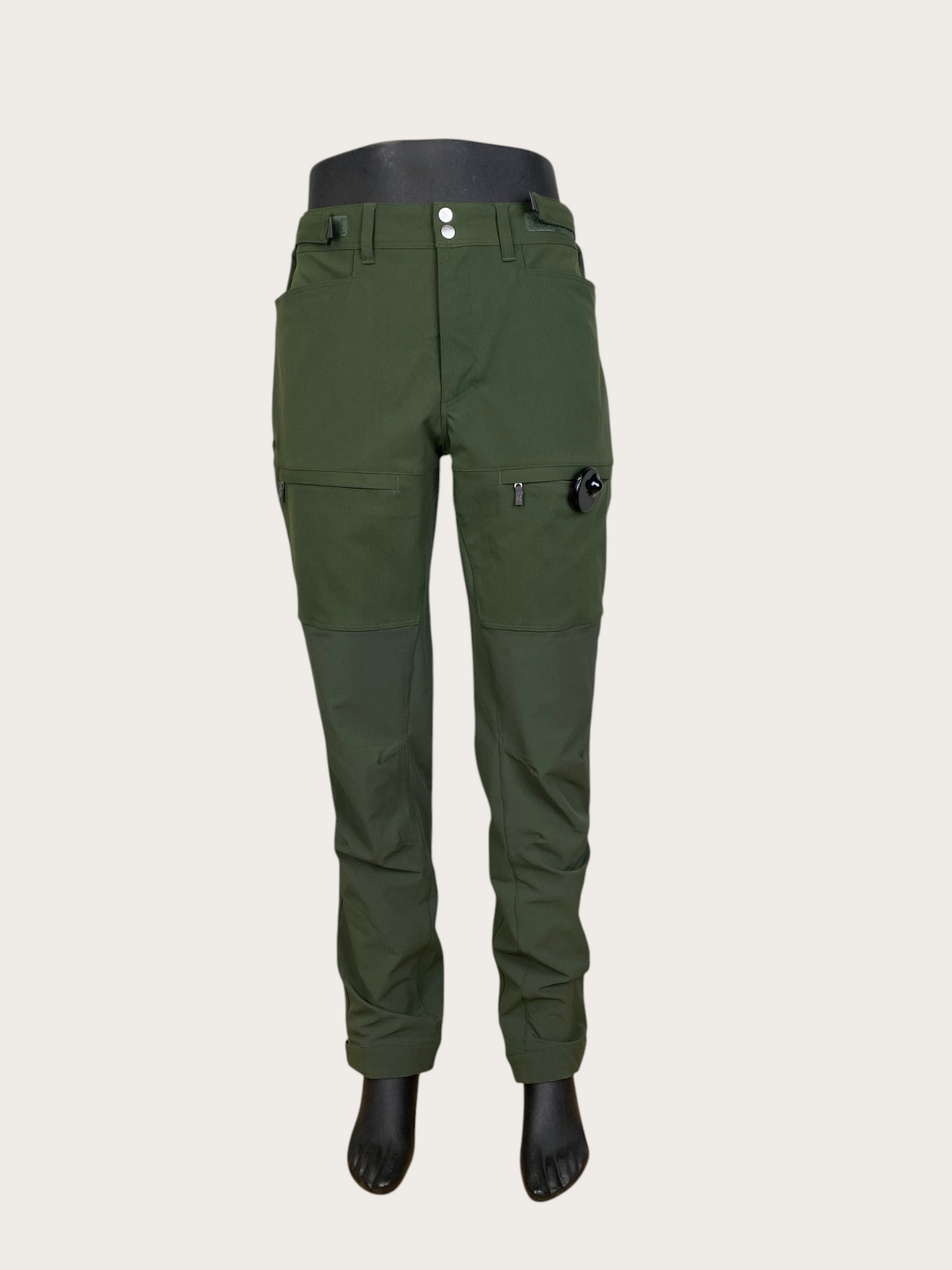 Haglöfs Alert Mid Pant Wanderhose (L)