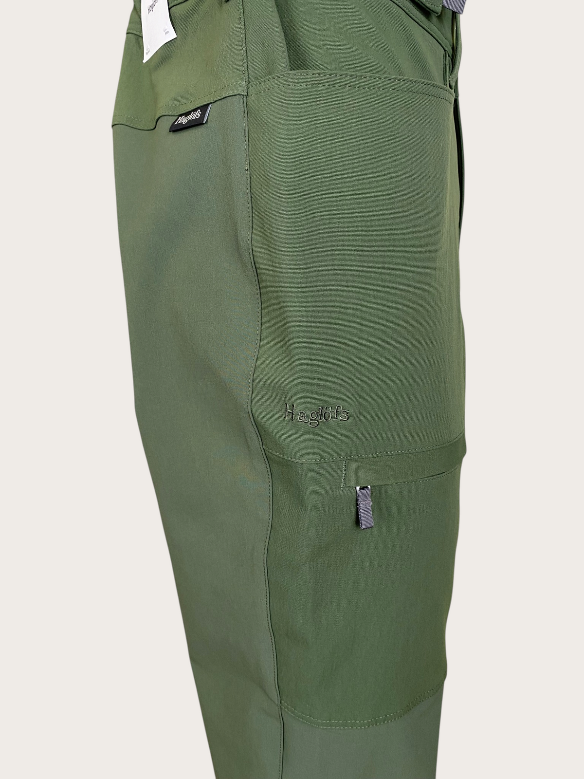 Haglöfs Alert Mid Pant Wanderhose (L)