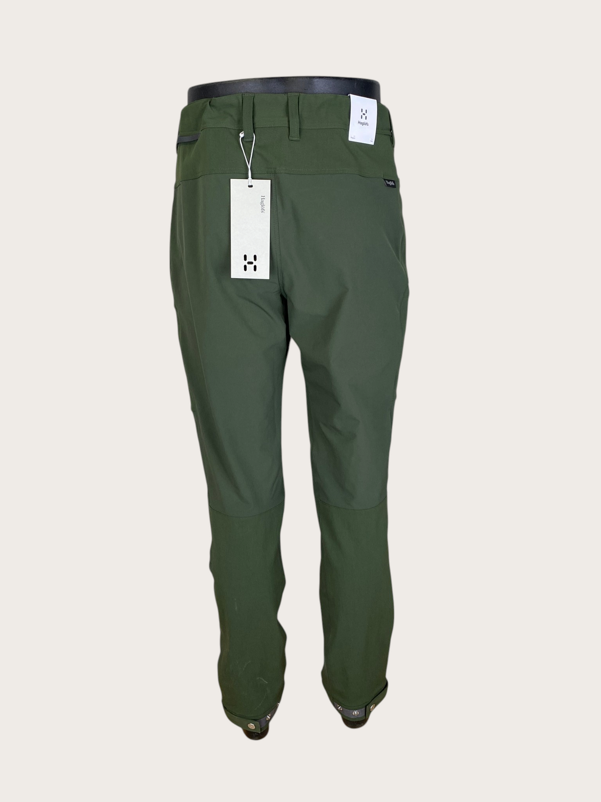 Haglöfs Alert Mid Pant Wanderhose (L)