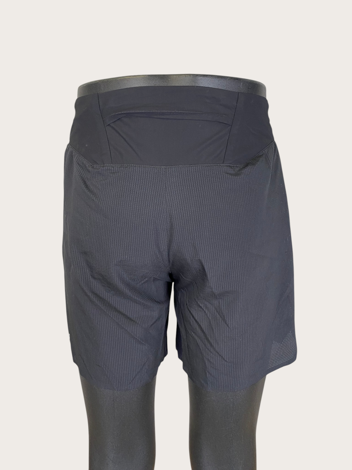On Runningshorts (S)