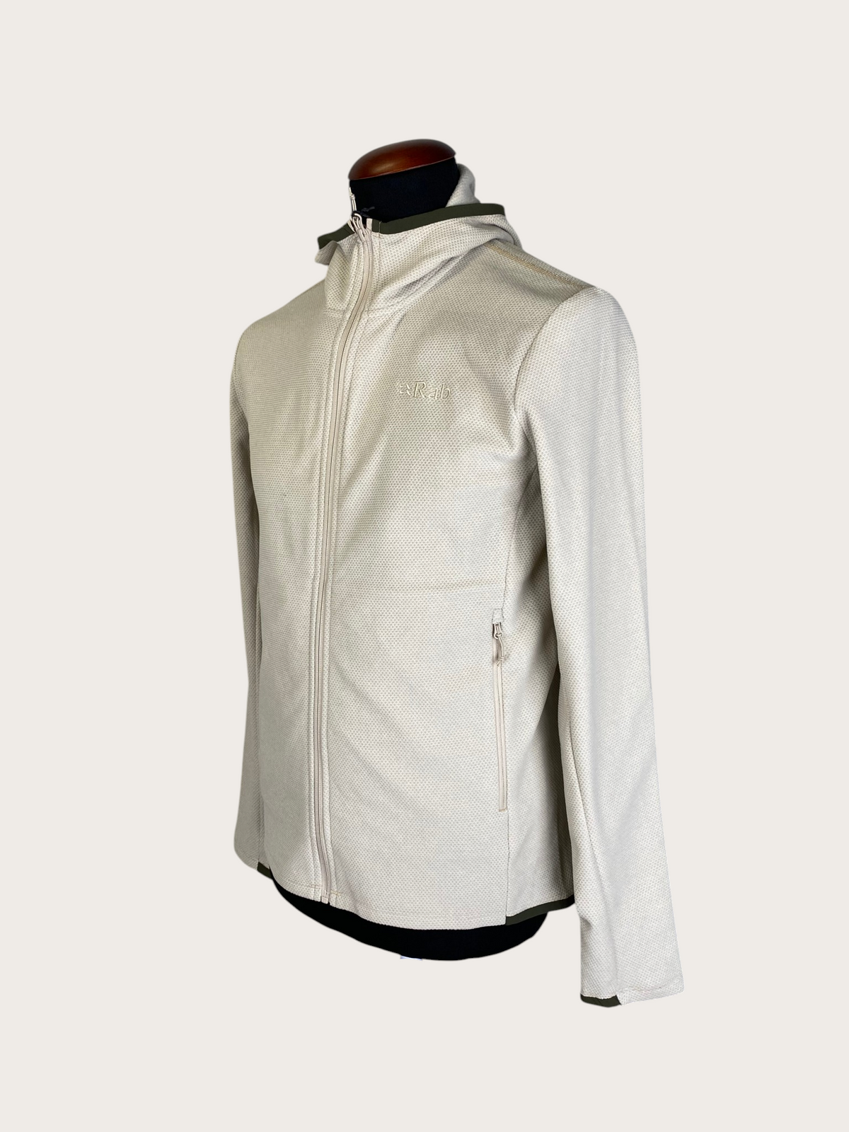 Rab T3 Mountain Hoody Fleecejacke (M)