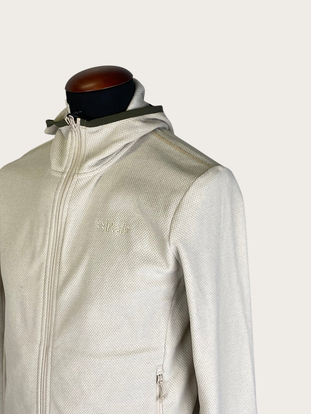 Rab T3 Mountain Hoody Fleecejacke (M)