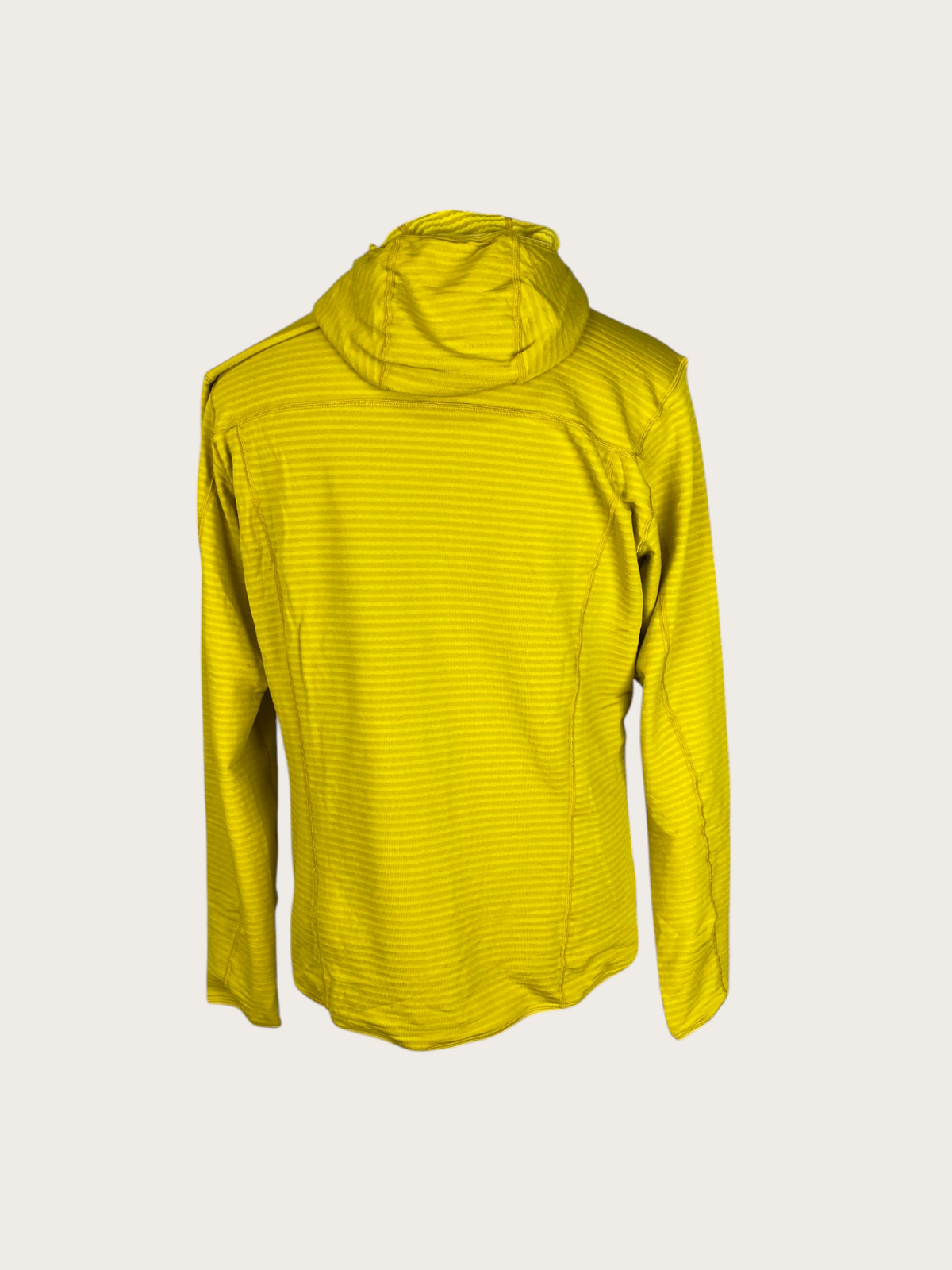 Rab Ascendor Light Hoody Fleecejacke (L)