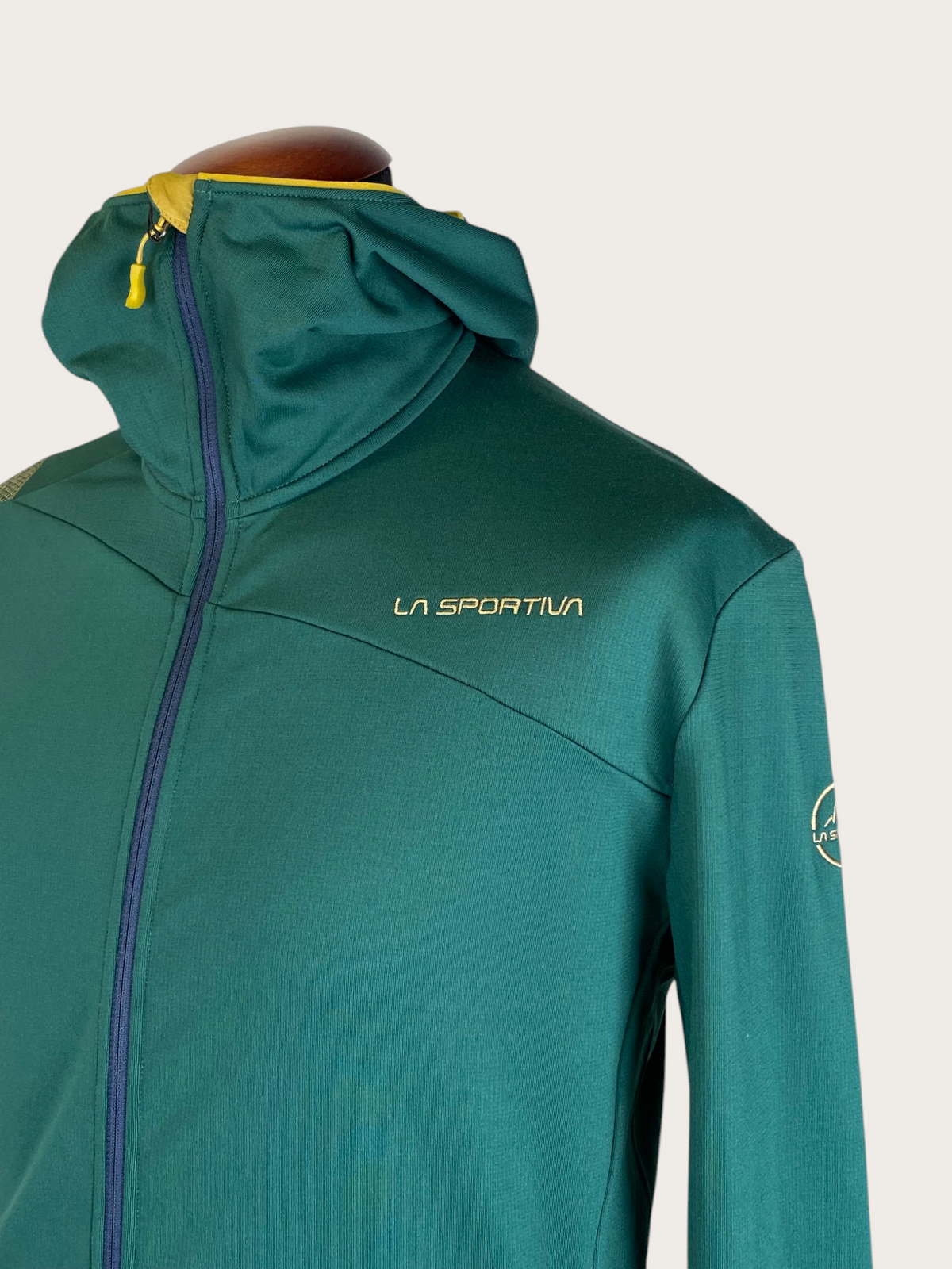 La Sportiva Cosmic Thermal Hoody Fleecejacke (L)