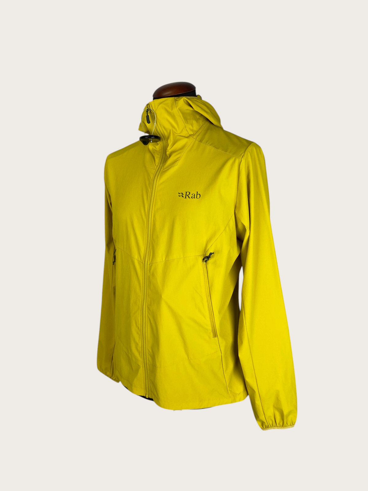 Rab Borealis Softshelljacke (L)