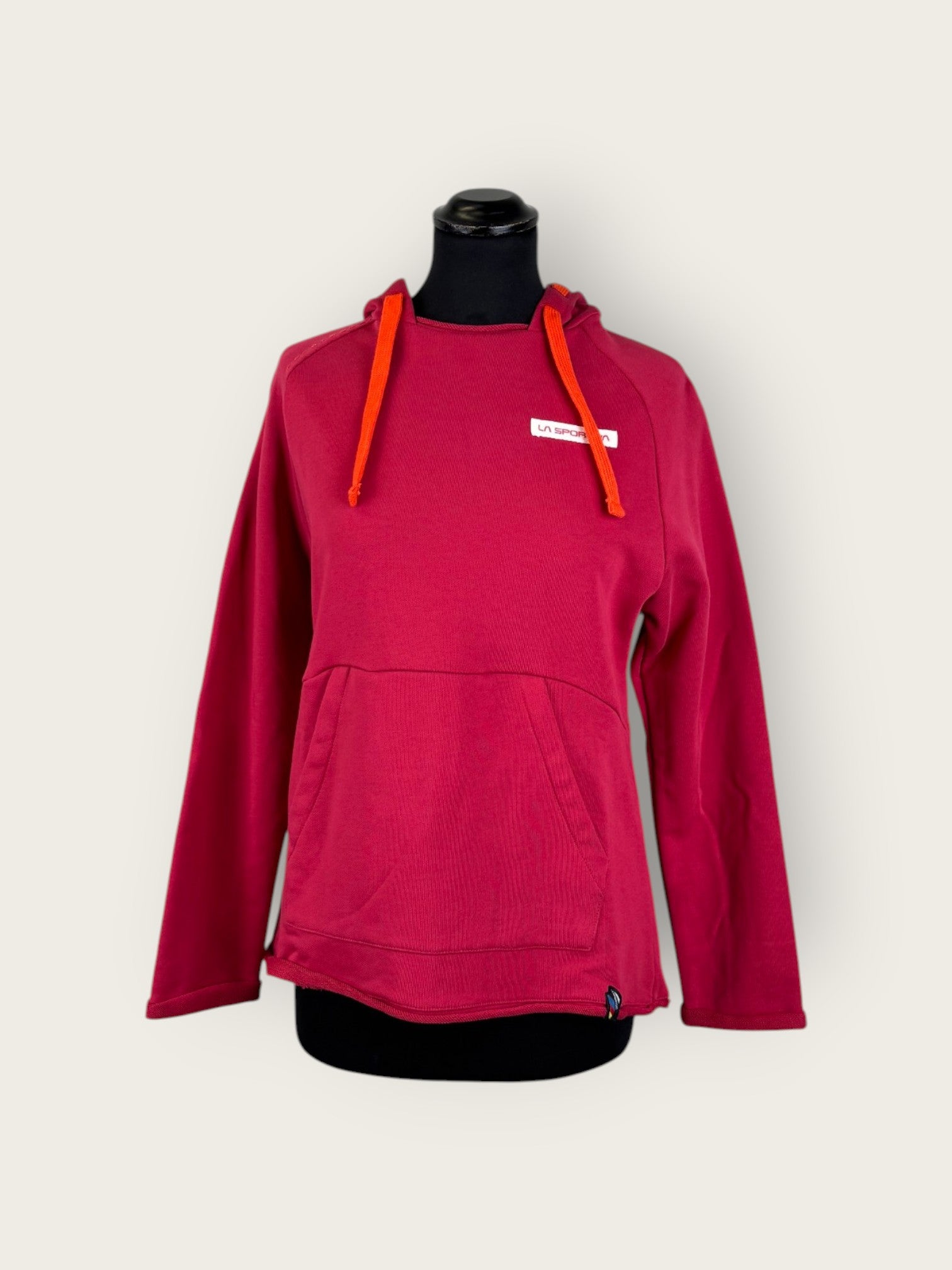 La Sportiva Hoodie (S)