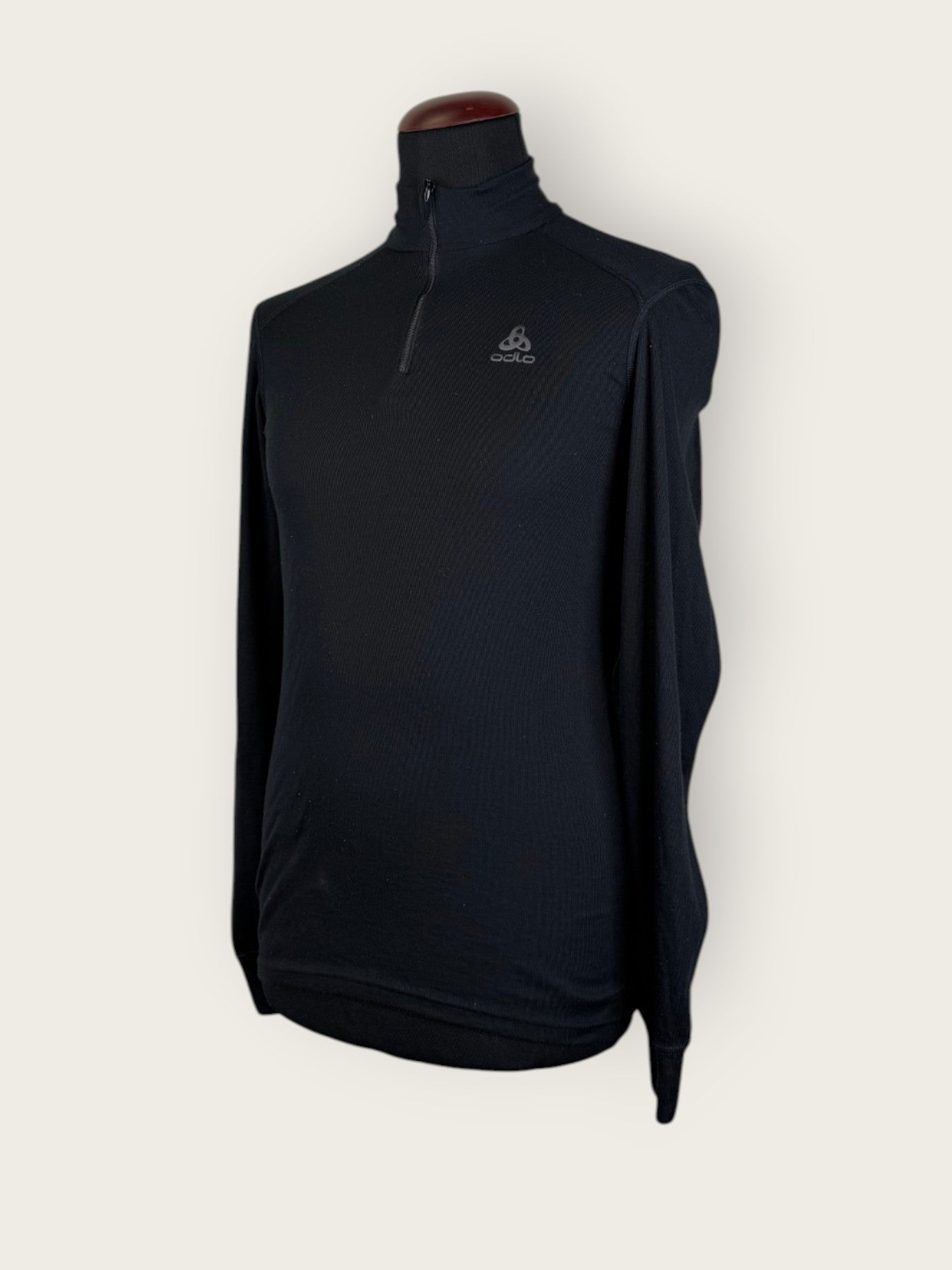Odlo Half-Zip Longsleeve (L)
