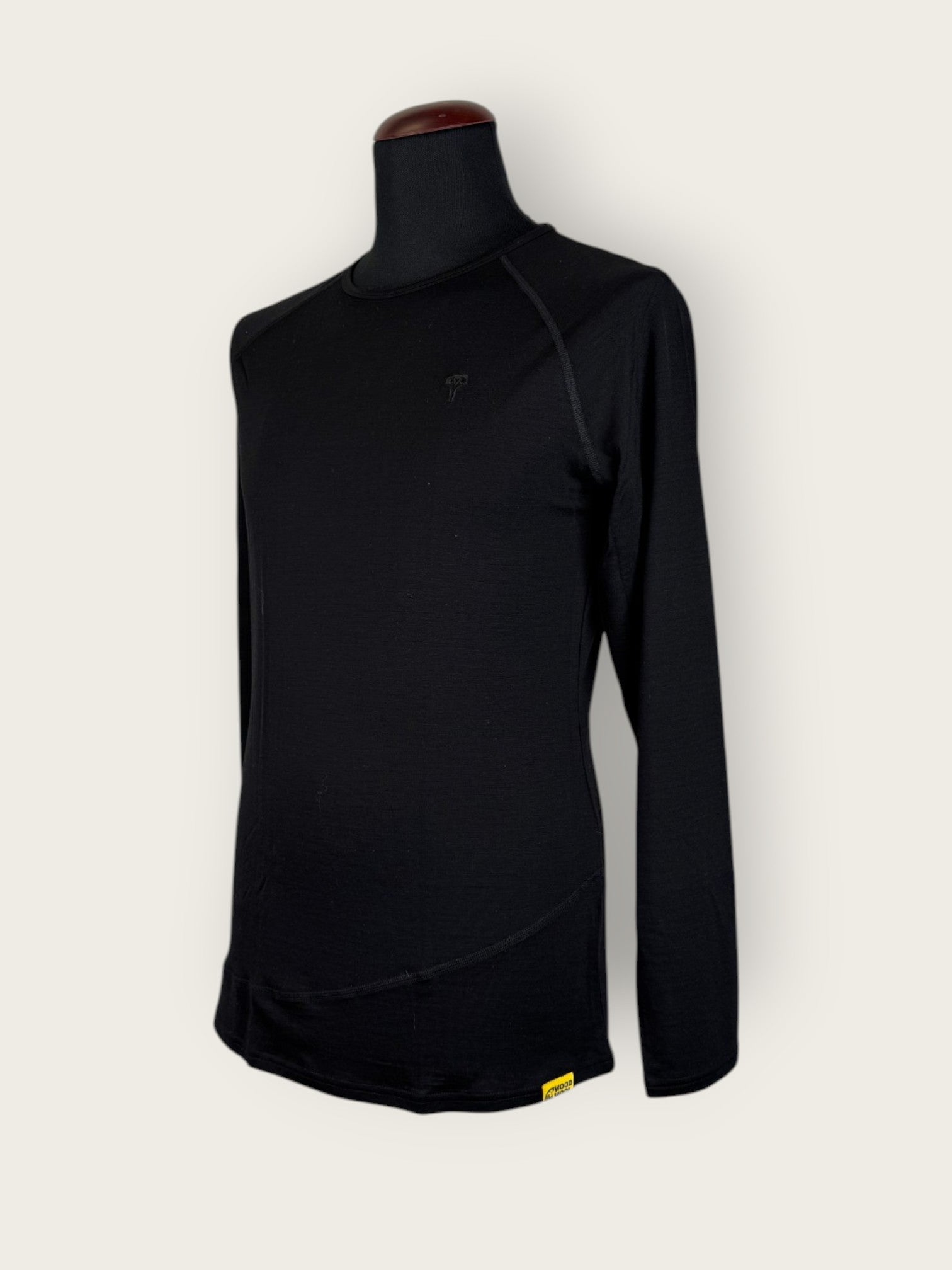 Grüezi Bag Longsleeve (M)