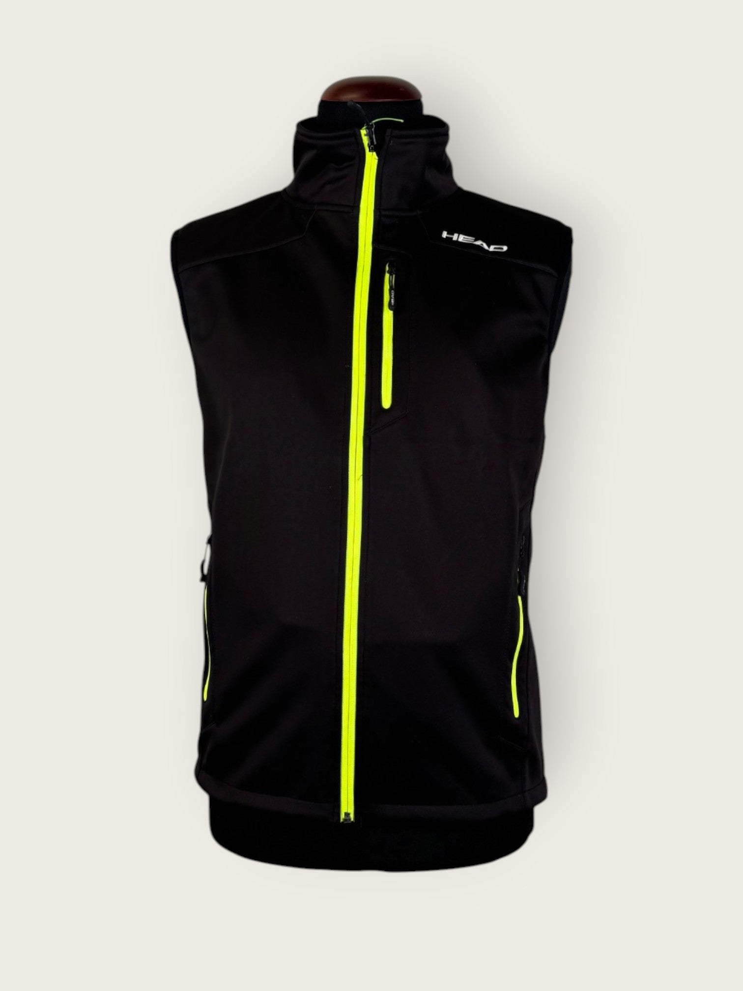 Head Softshellweste (XL)