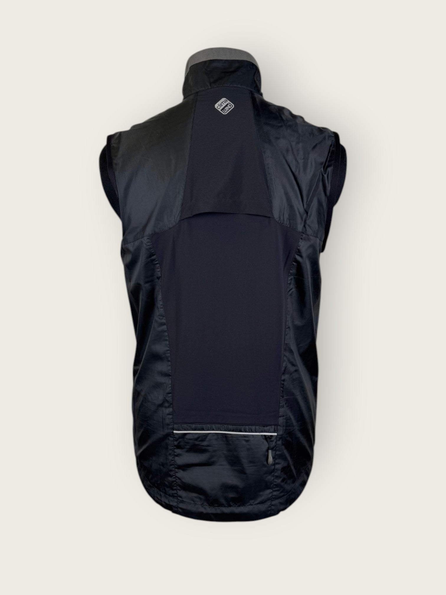 Salomon Windbreakerweste (M)