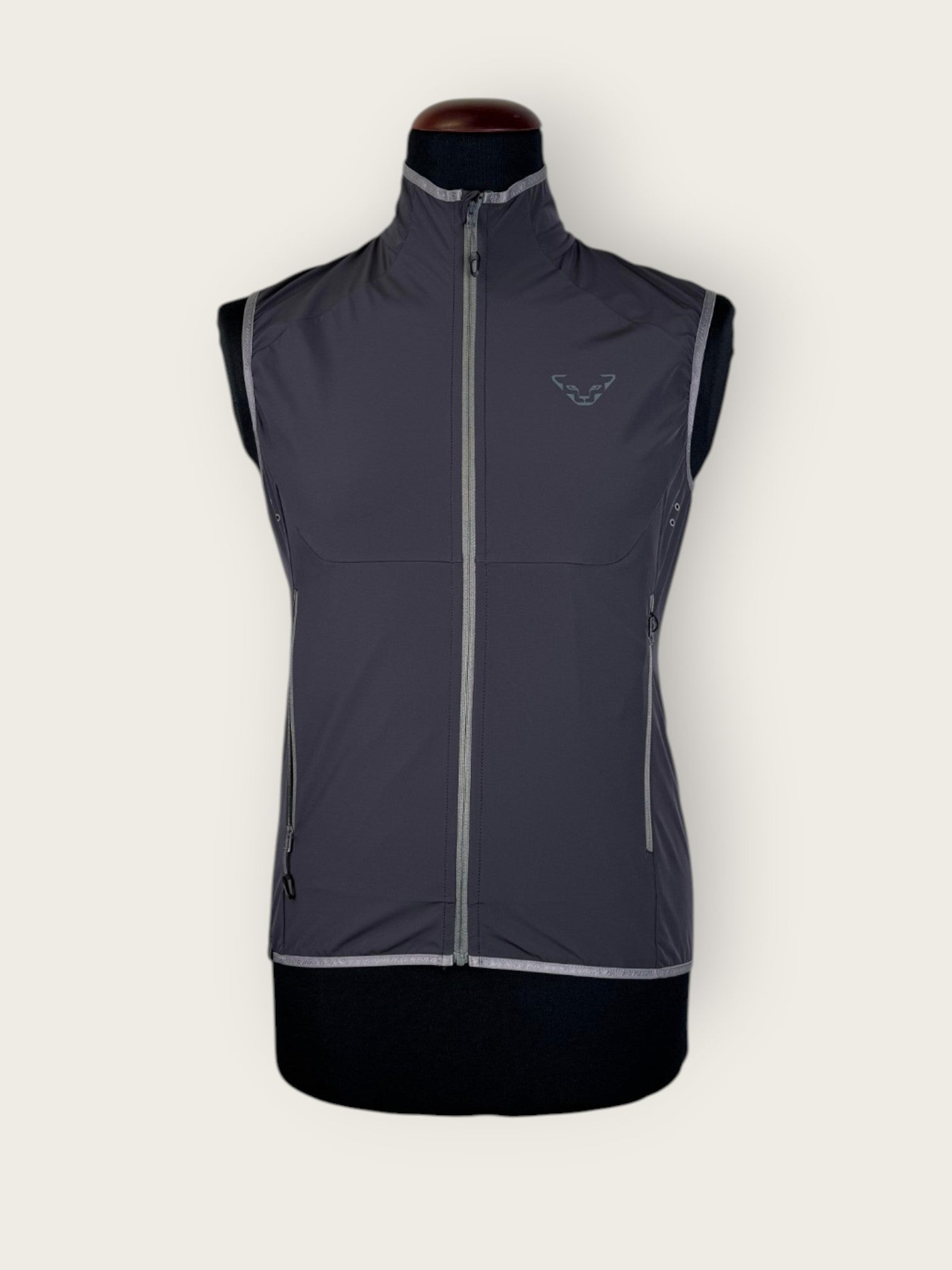 Dynafit Windbreakerweste (S)