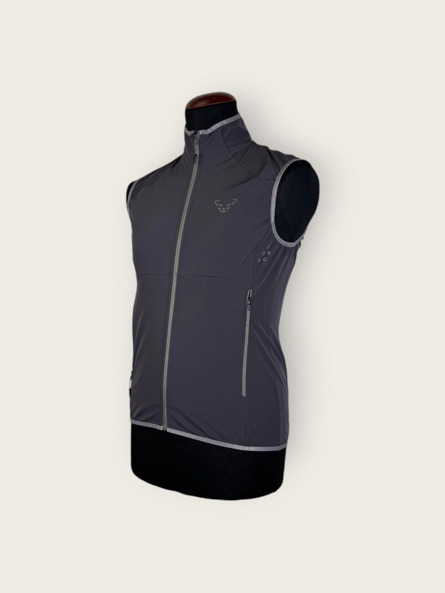 Dynafit Windbreakerweste (S)