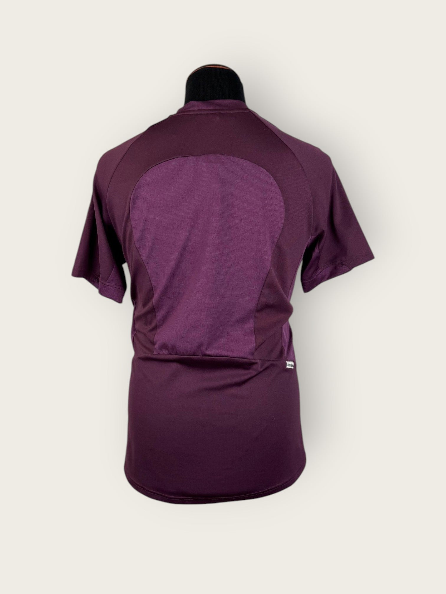 Maloja Bikeshirt (M)