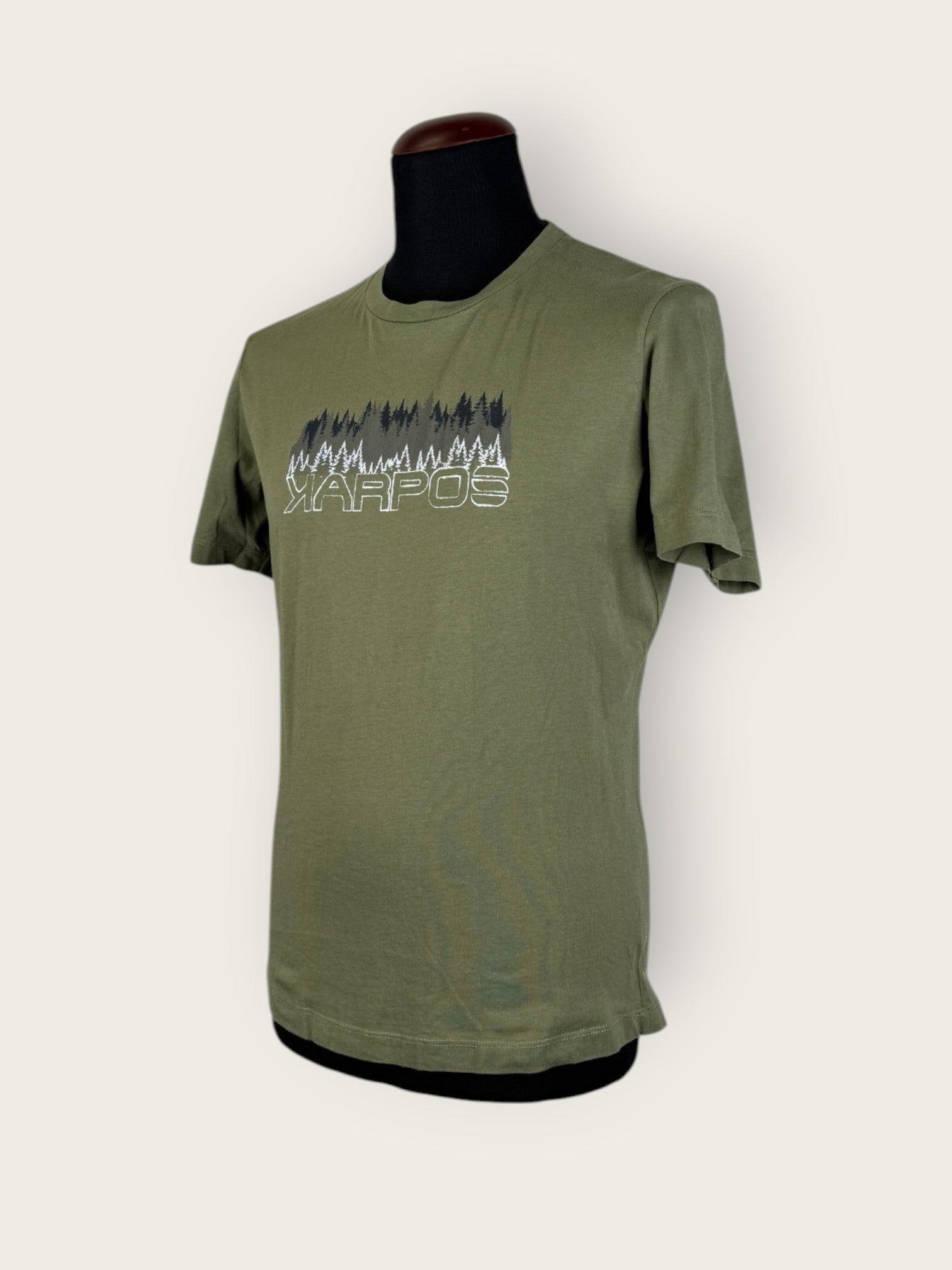 Karpos T-Shirt (L)