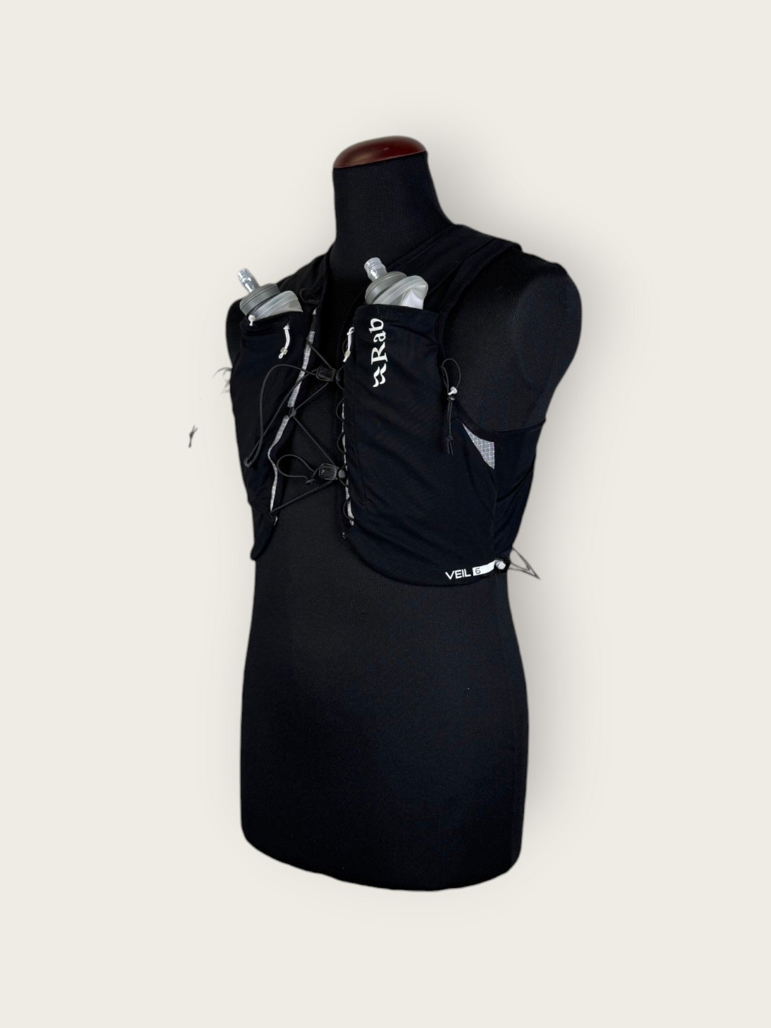 Rab Trailrunningweste (6L)