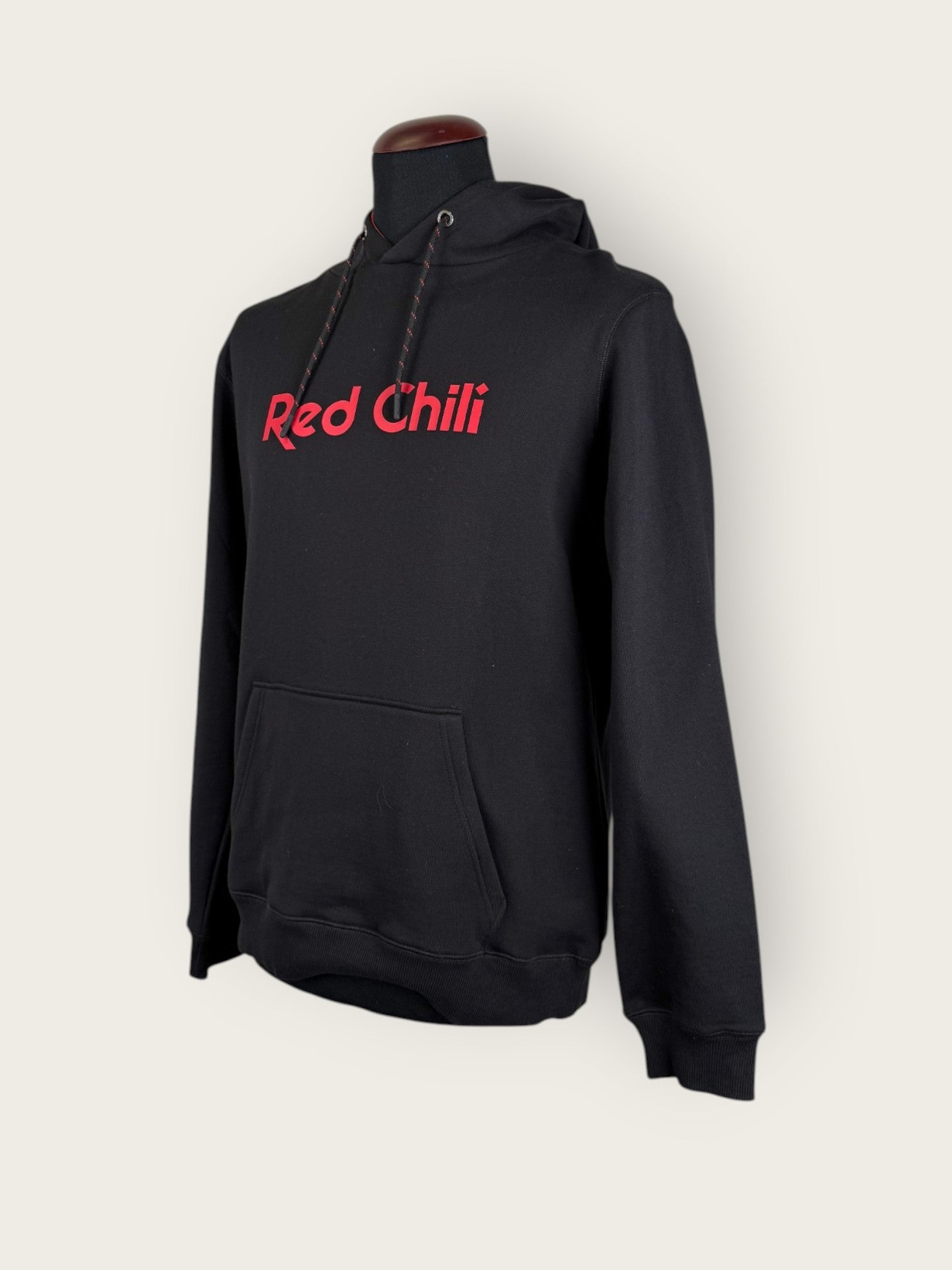 Red Chili Hoodie (M)