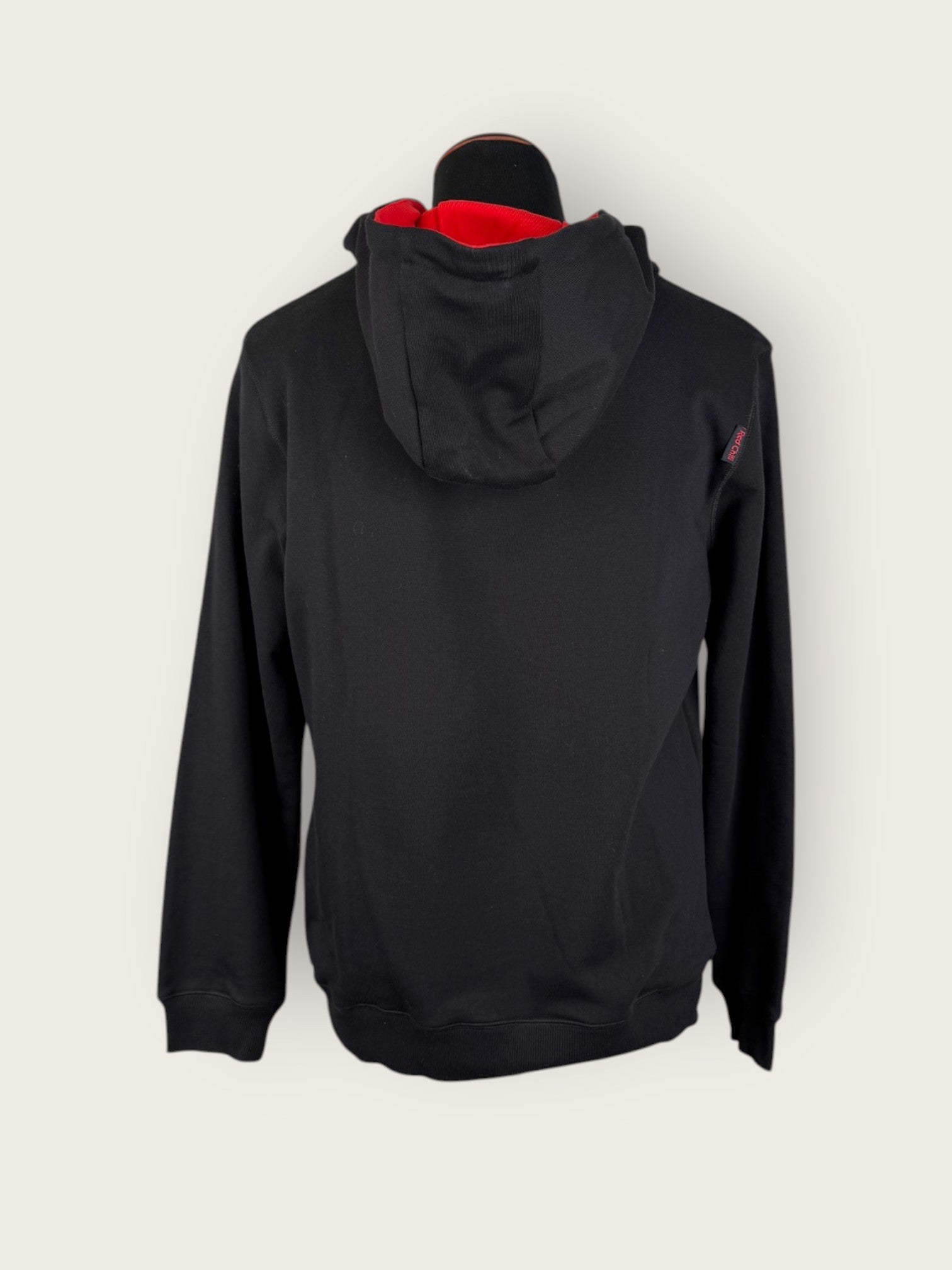 Red Chili Hoodie (M)