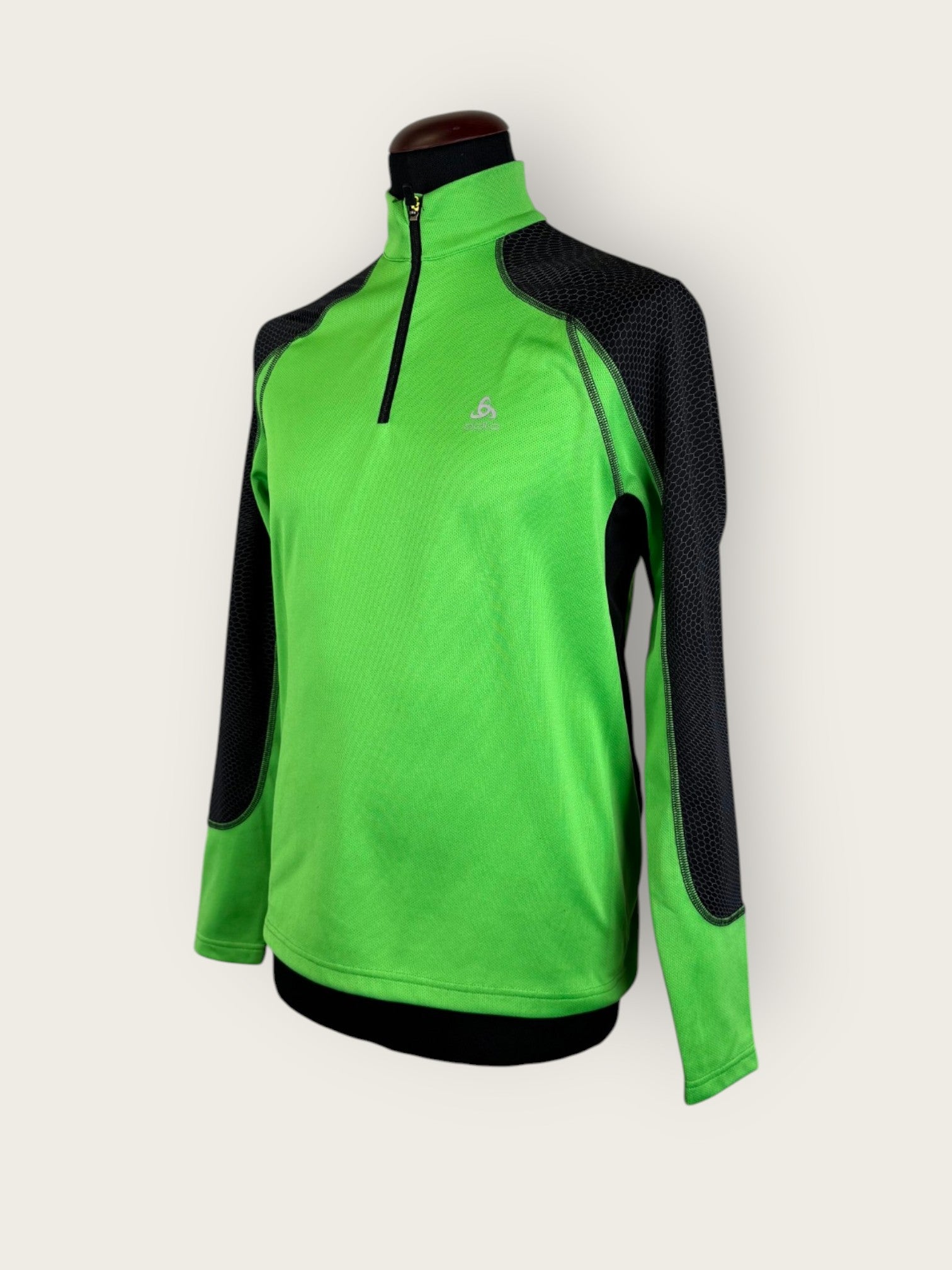 Odlo Half-Zip Longsleeve (M)