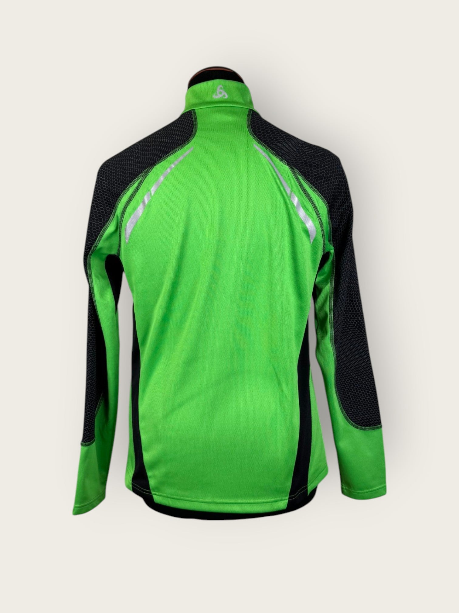 Odlo Half-Zip Longsleeve (M)