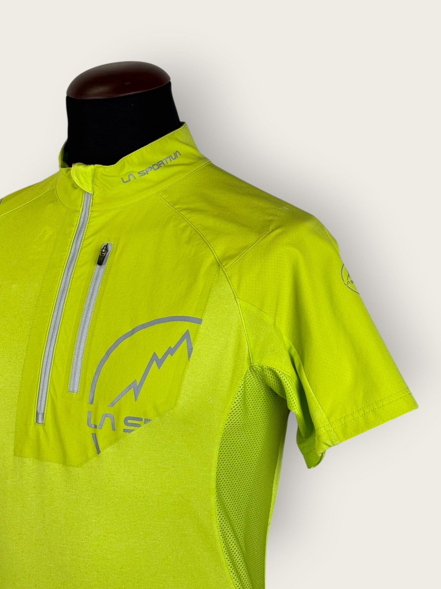 La Sportiva T-Shirt (M)