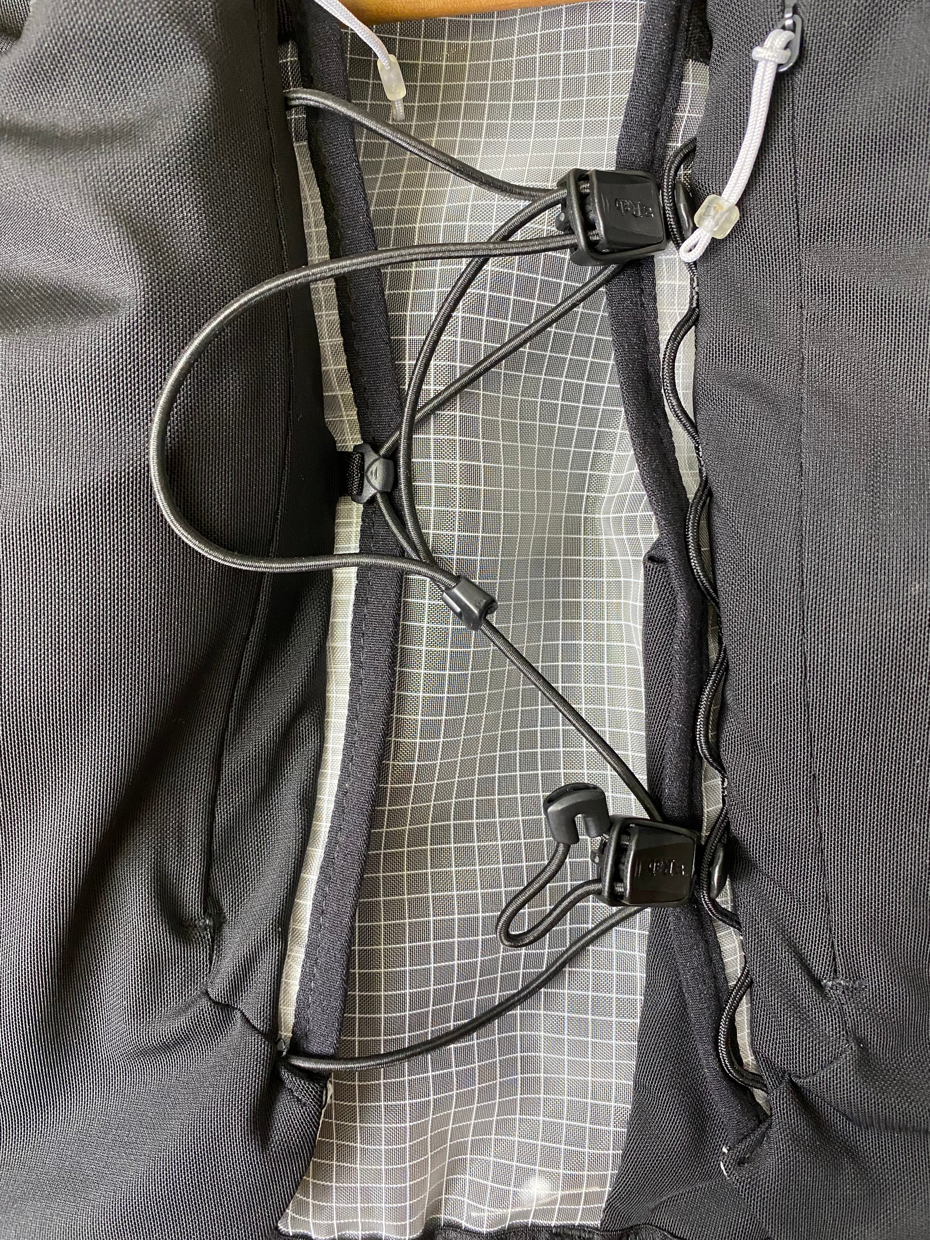 Rab Veil 12 Trailrunningweste (12L)