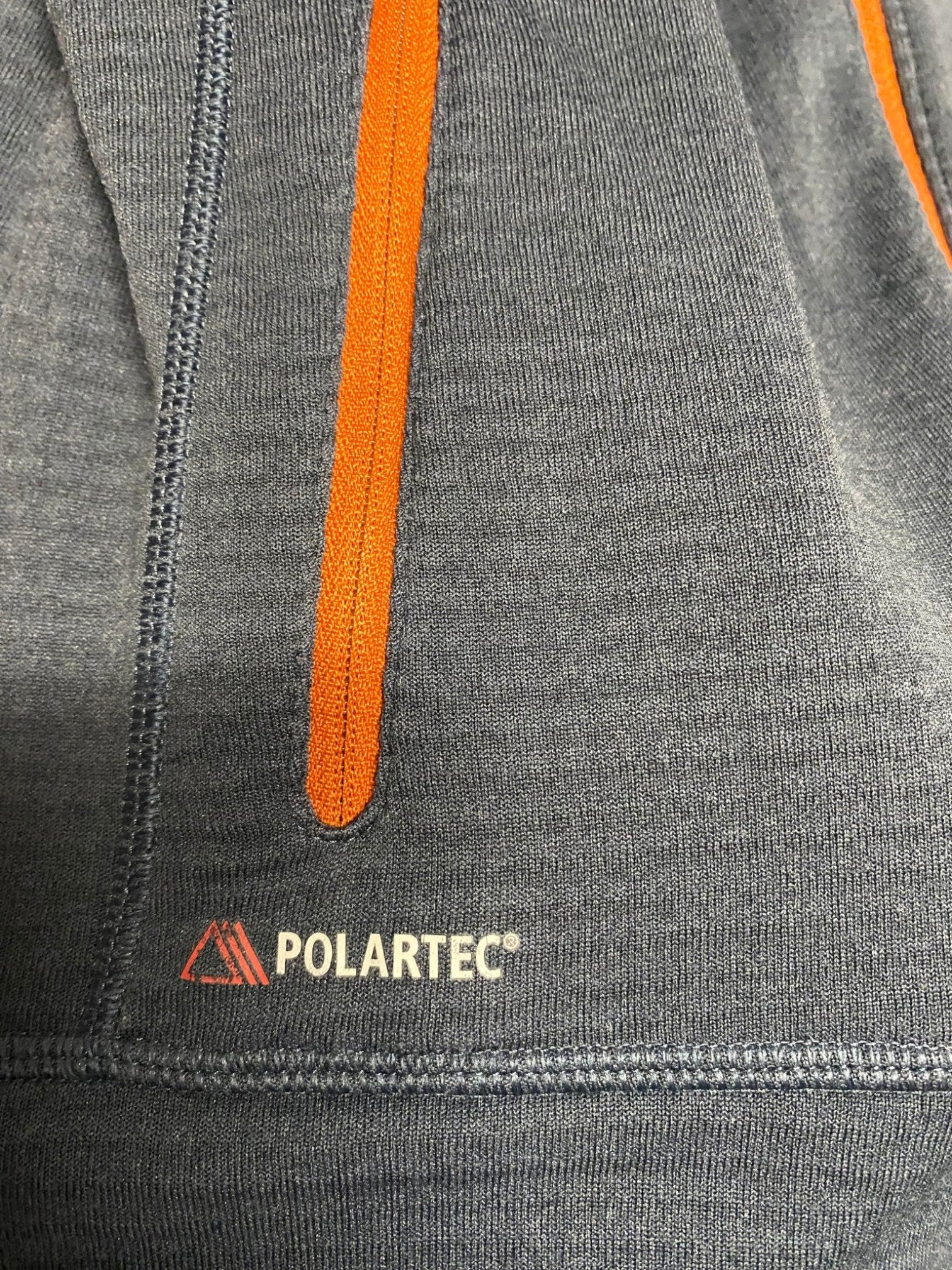 Scott Fleecejacke (M)
