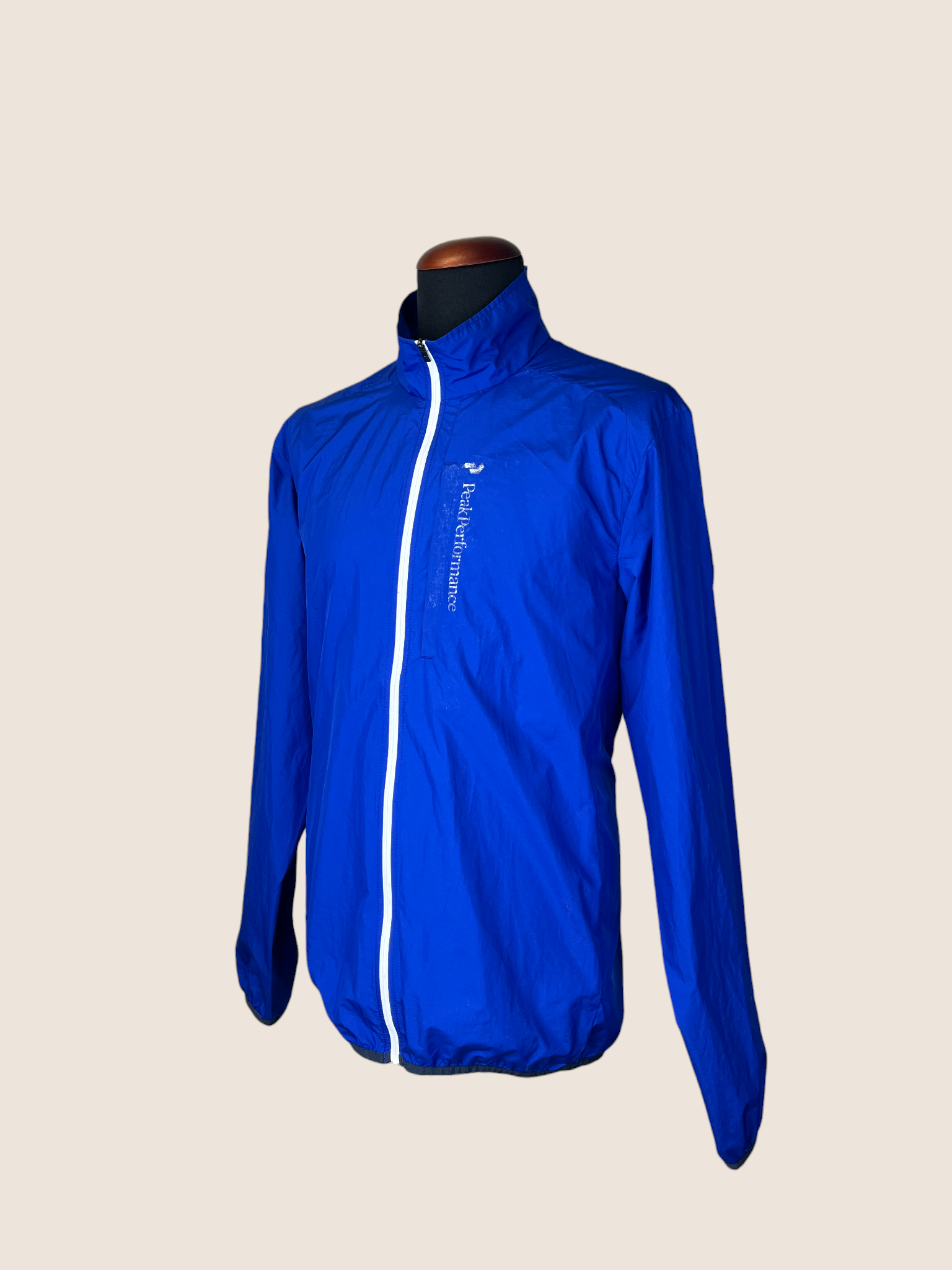 Peak Performance Windbreaker (XXL)