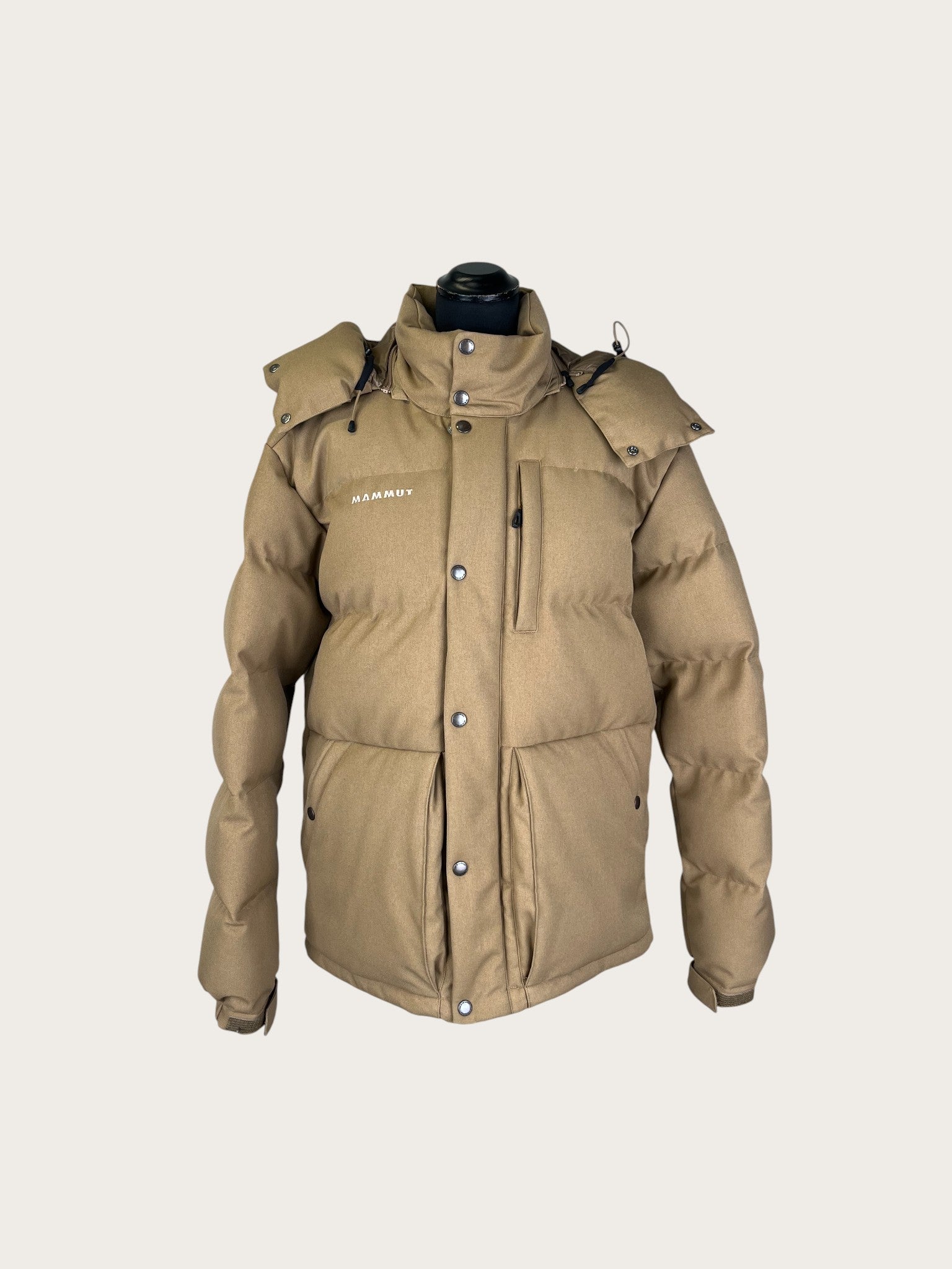 Mammut Freizeitjacke (M)
