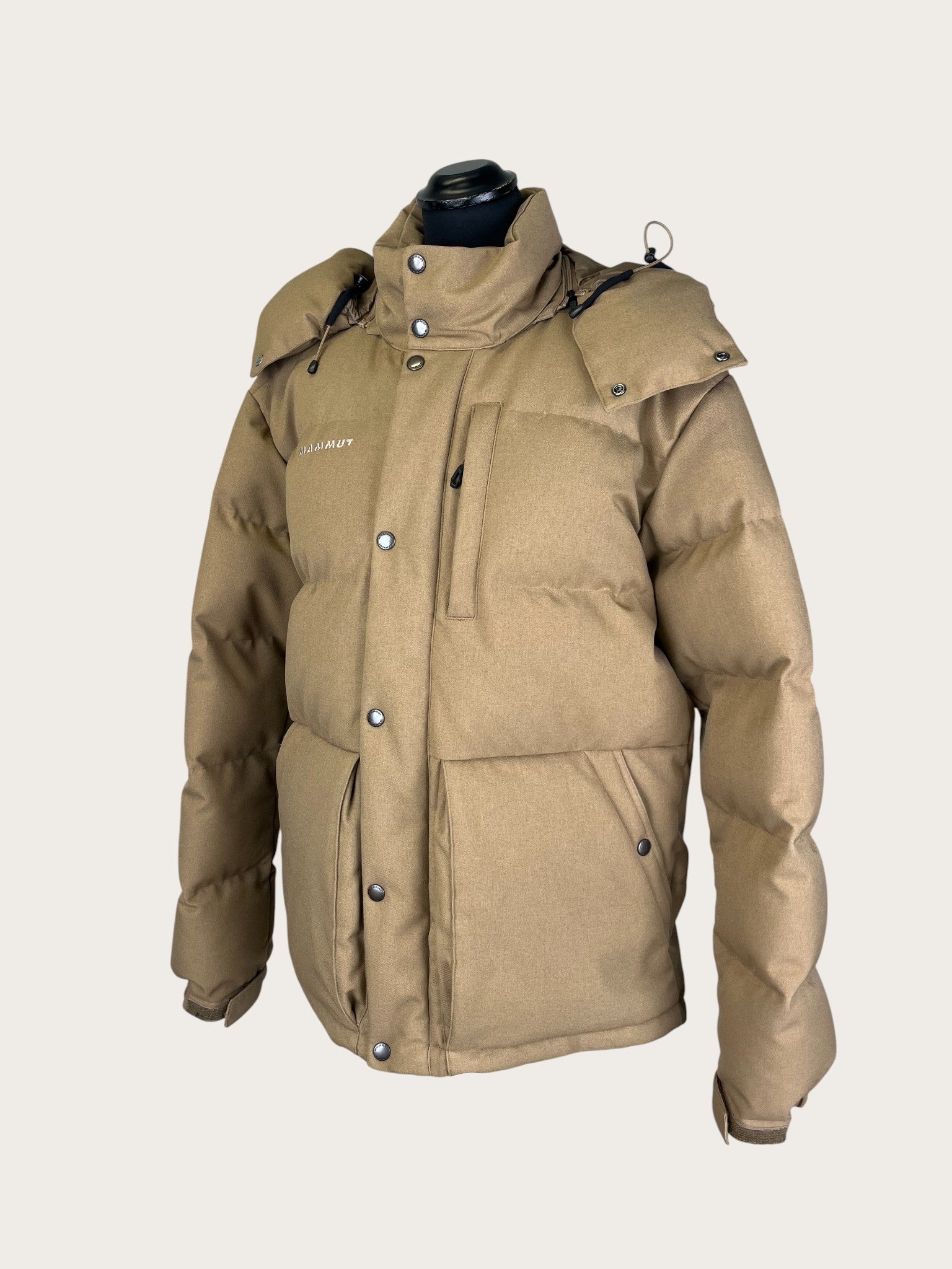 Mammut Freizeitjacke (M)