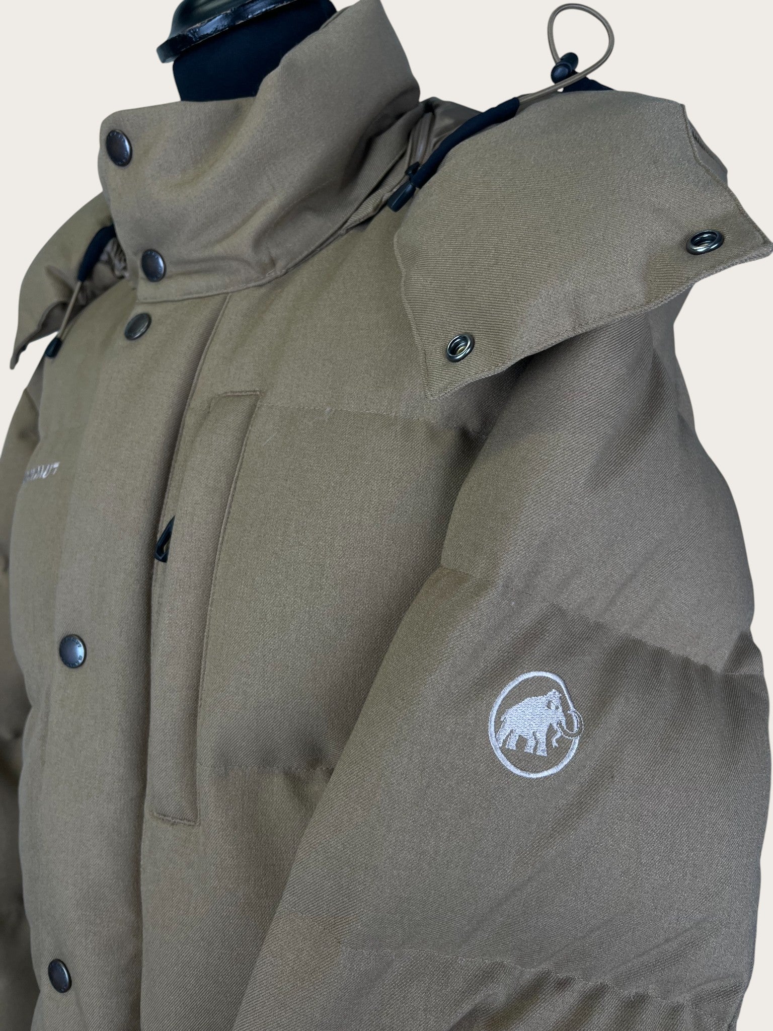 Mammut Freizeitjacke (M)