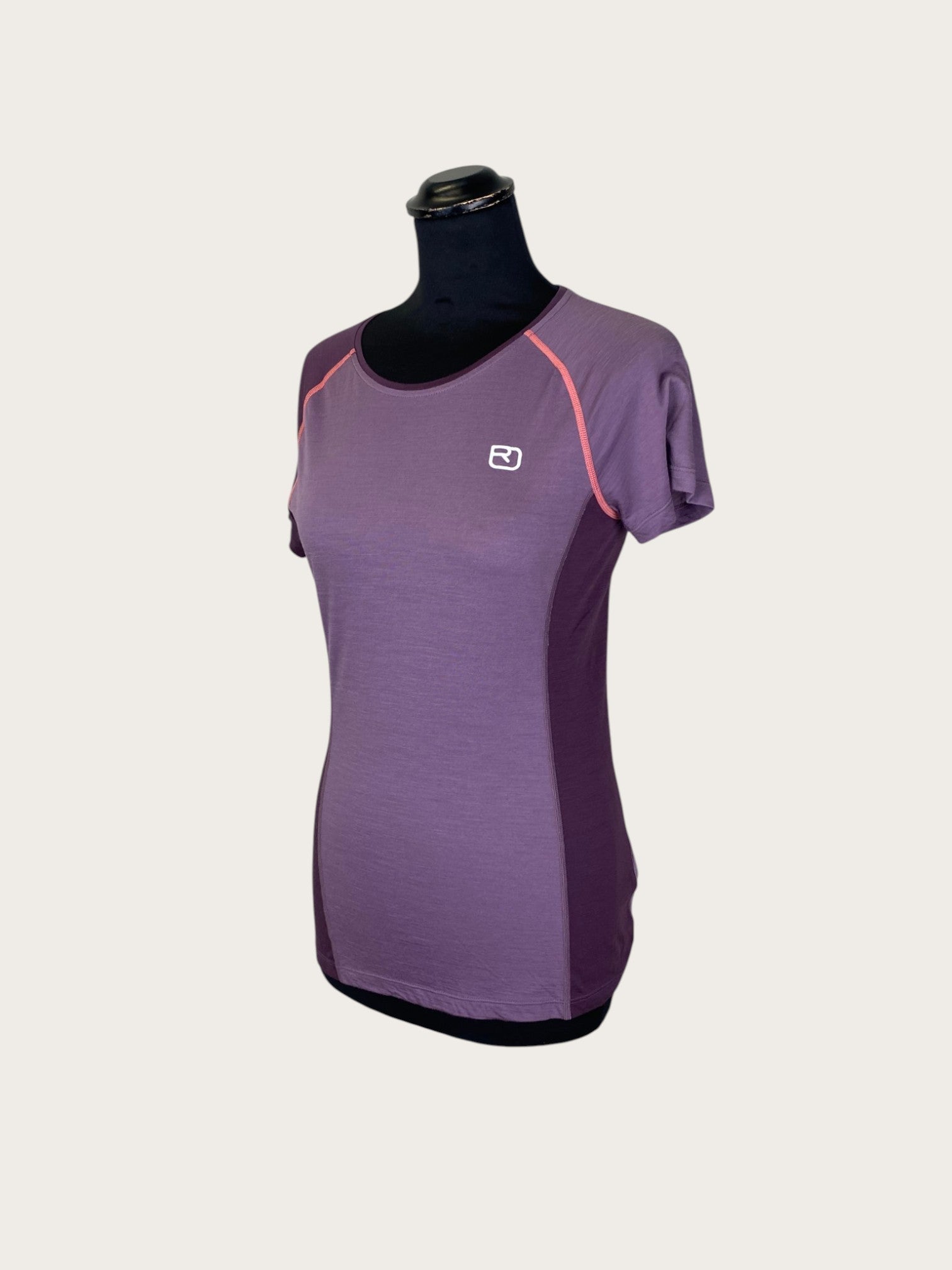 Ortovox 120 Cool Tec Merino T-Shirt (S)