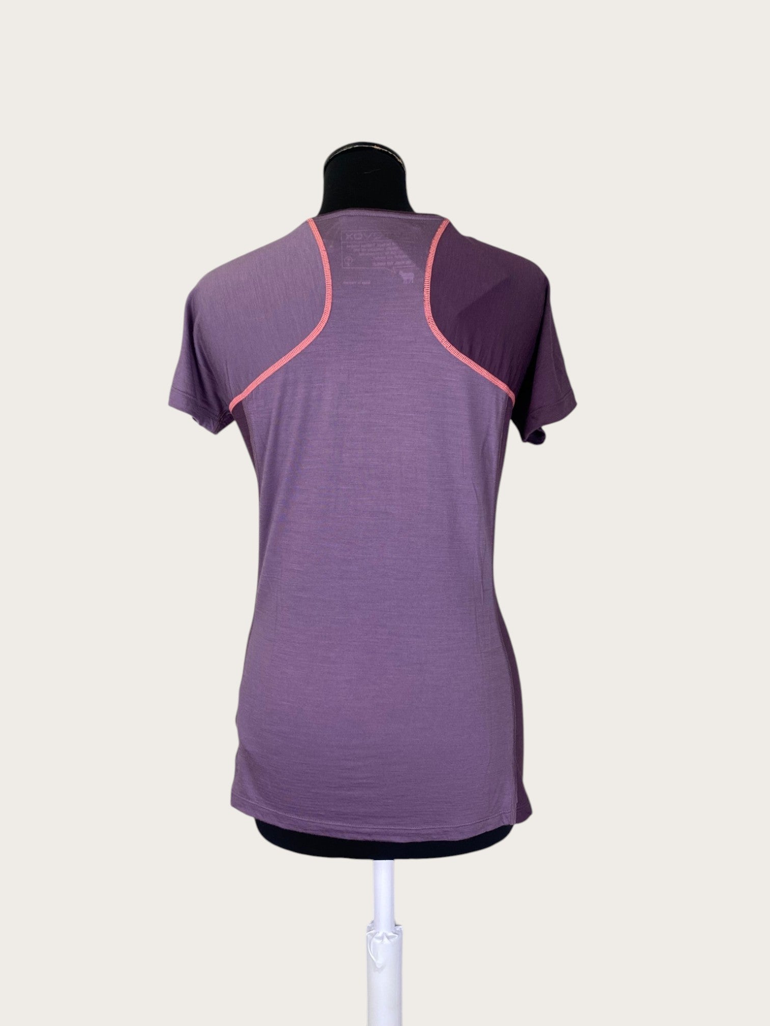 Ortovox 120 Cool Tec Merino T-Shirt (S)