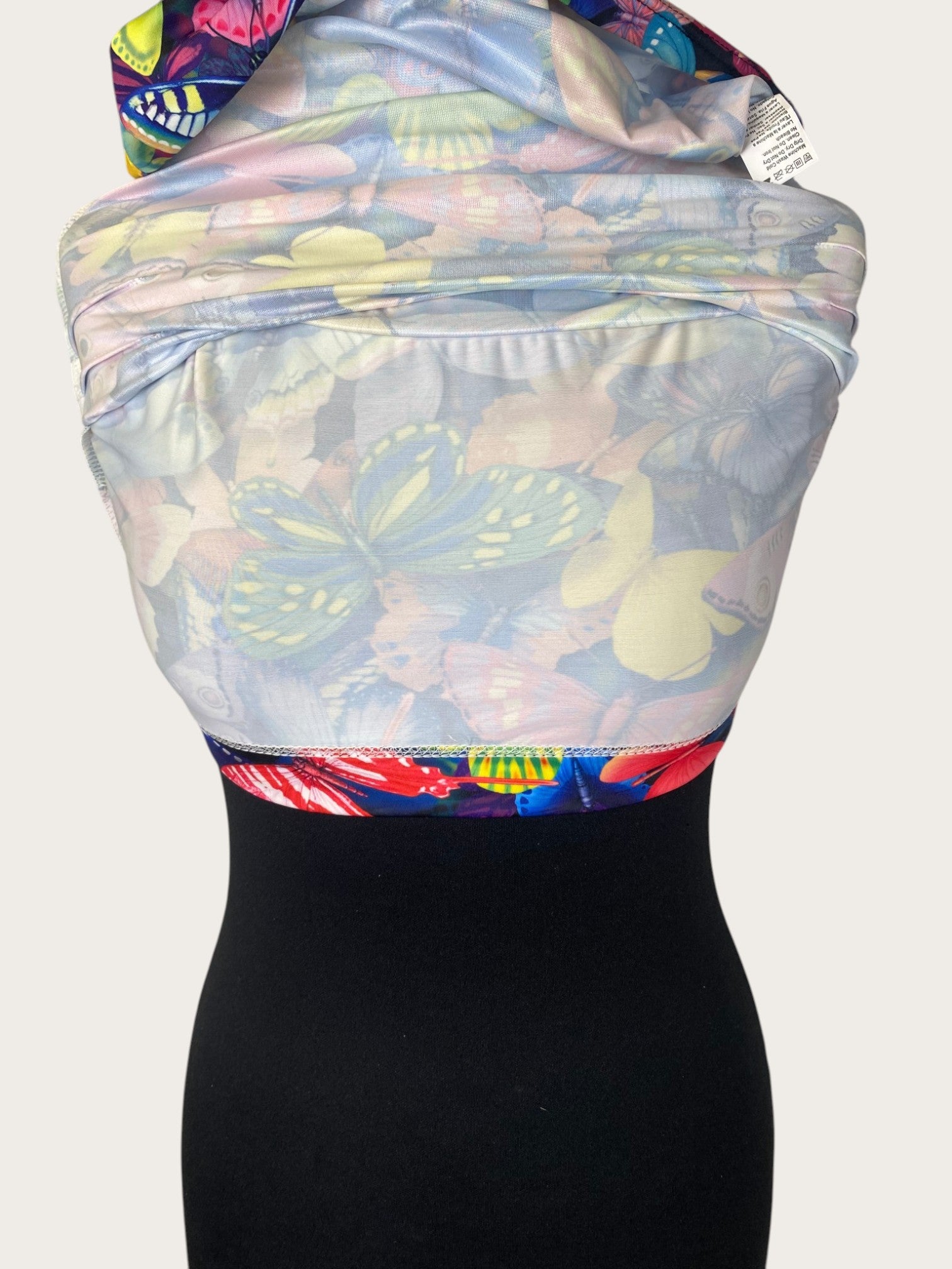 Primal Wear Vintage Butterfly Kiss Bikeshirt (M)