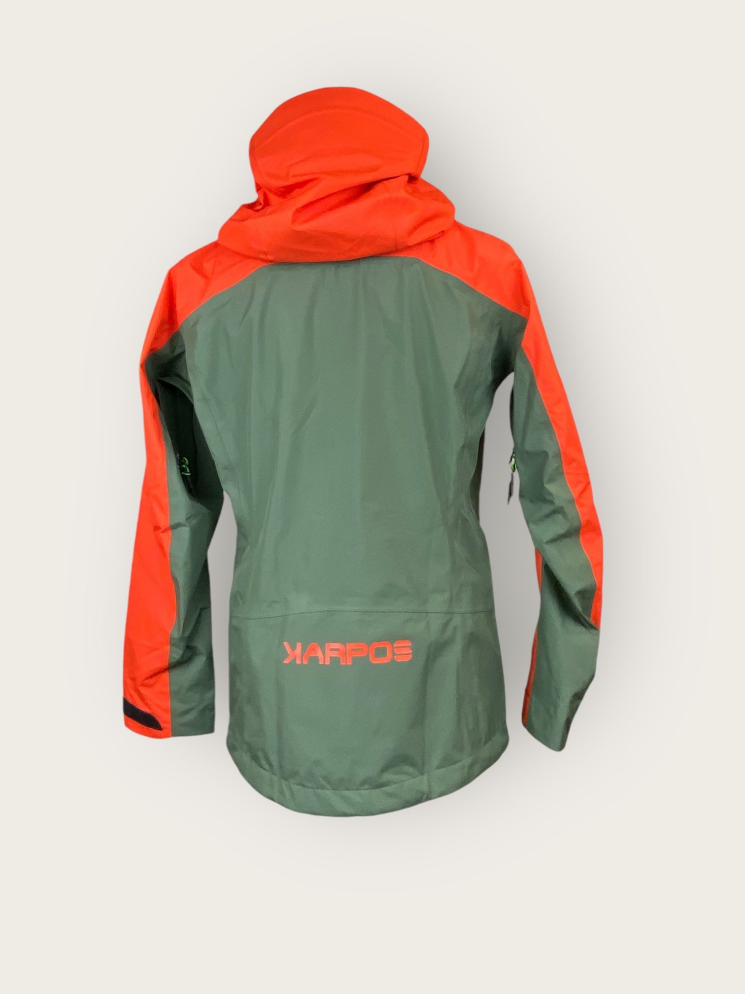 Karpos 3-Lagen Hardshelljacke (M)