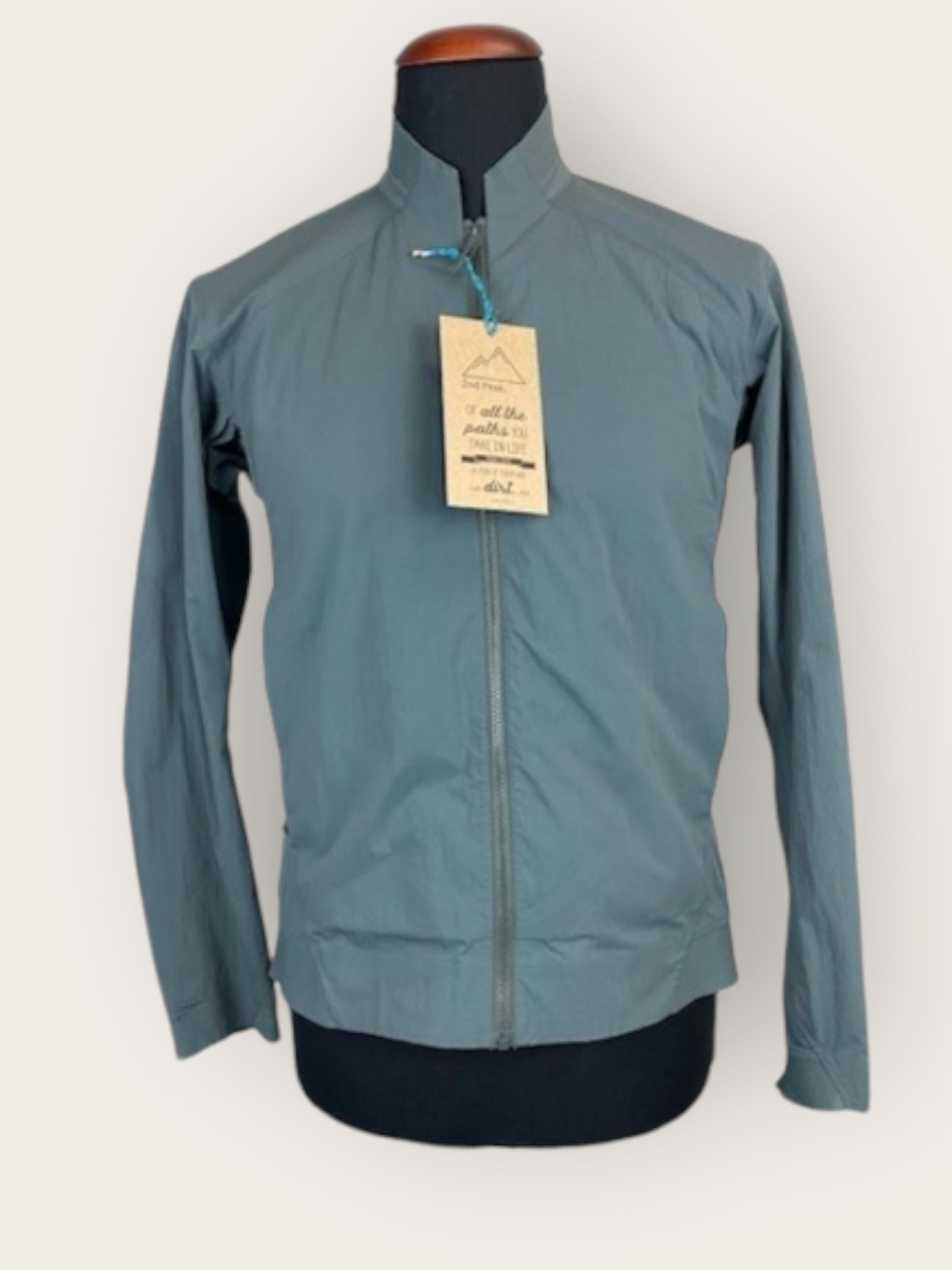 Arc'teryx Veilance Windbreaker (S)