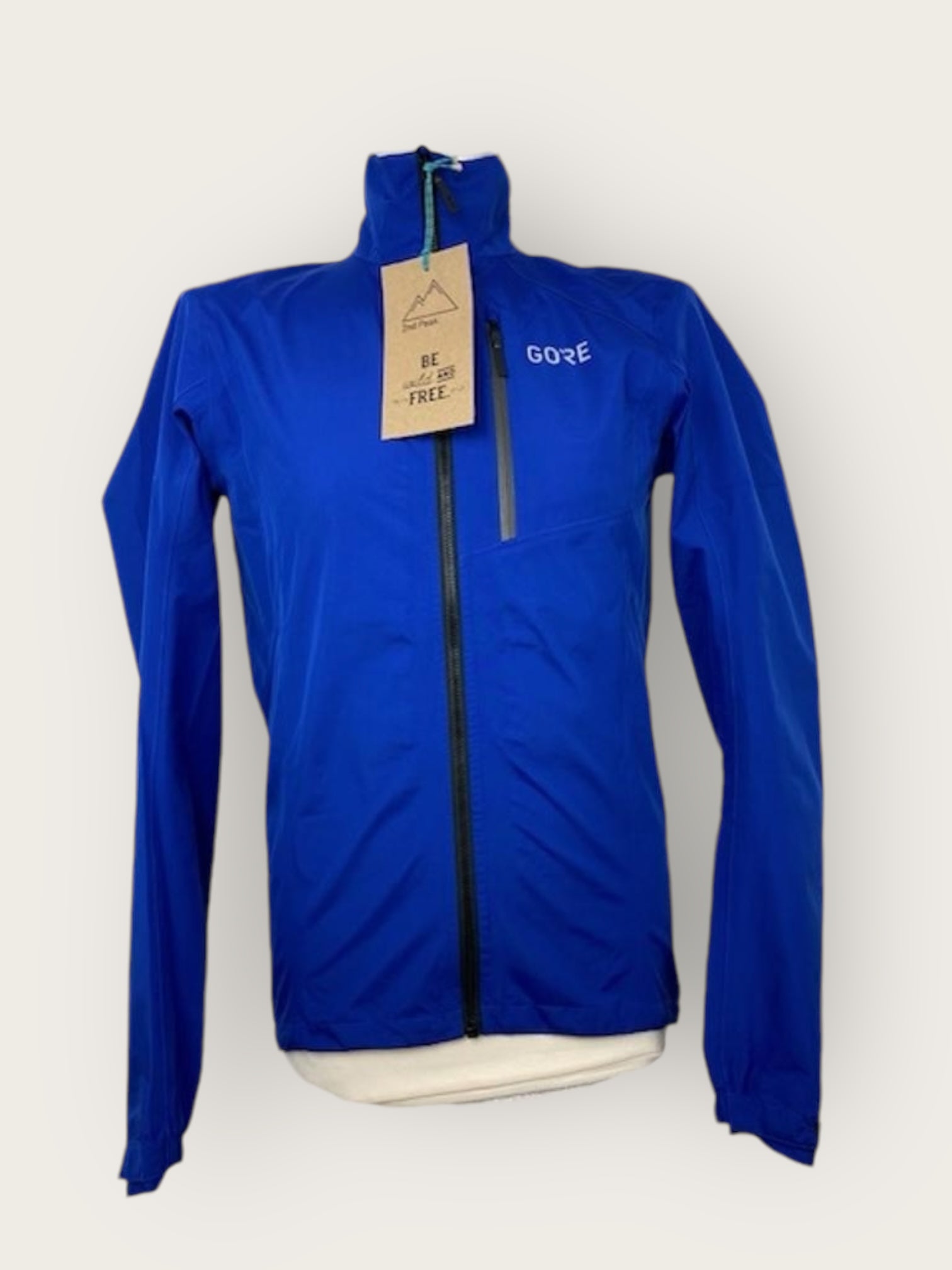 Gore Bike Regenjacke (S)