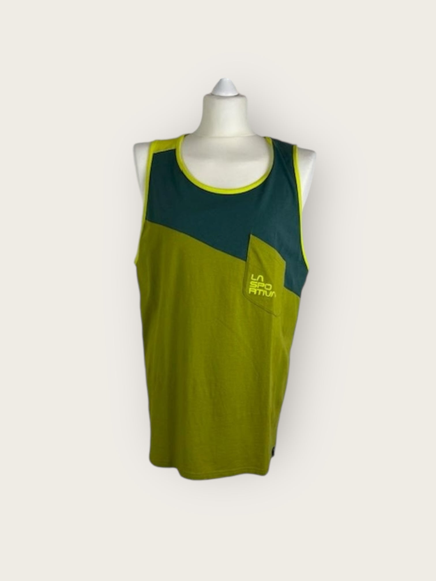 La Sportiva Tanktop (XXL)