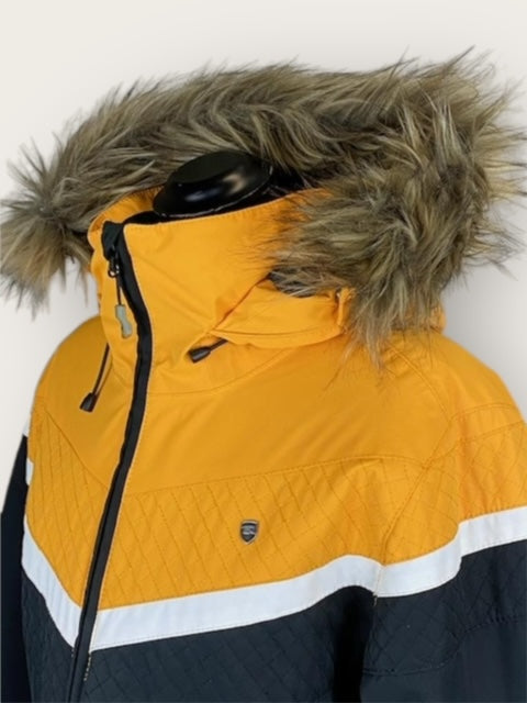 Rehall Skijacke (XL)