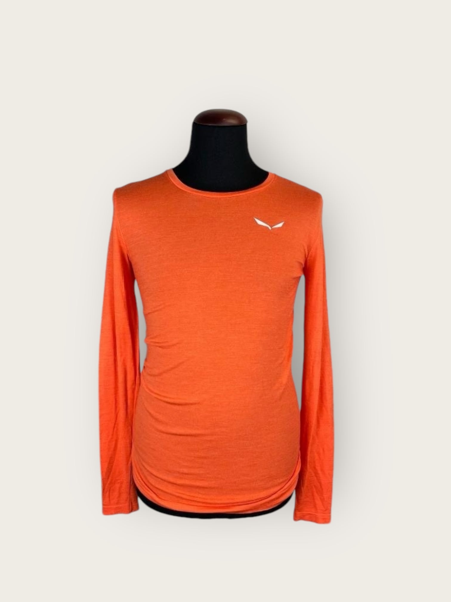 Salewa Merino Longsleeve (L)