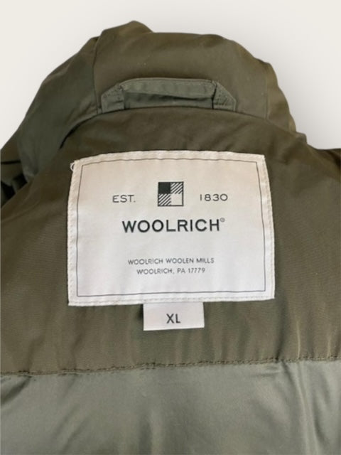 Woolrich Winterparka (L/XL)