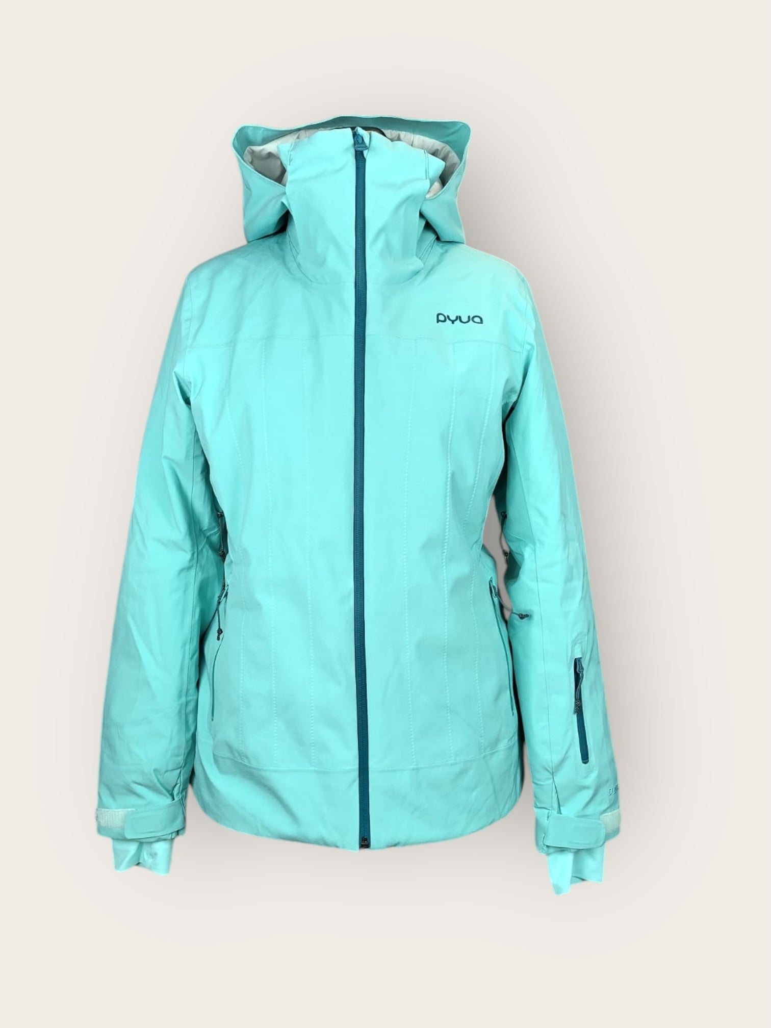 Pyua Ski- / Snowboardjacke (M)