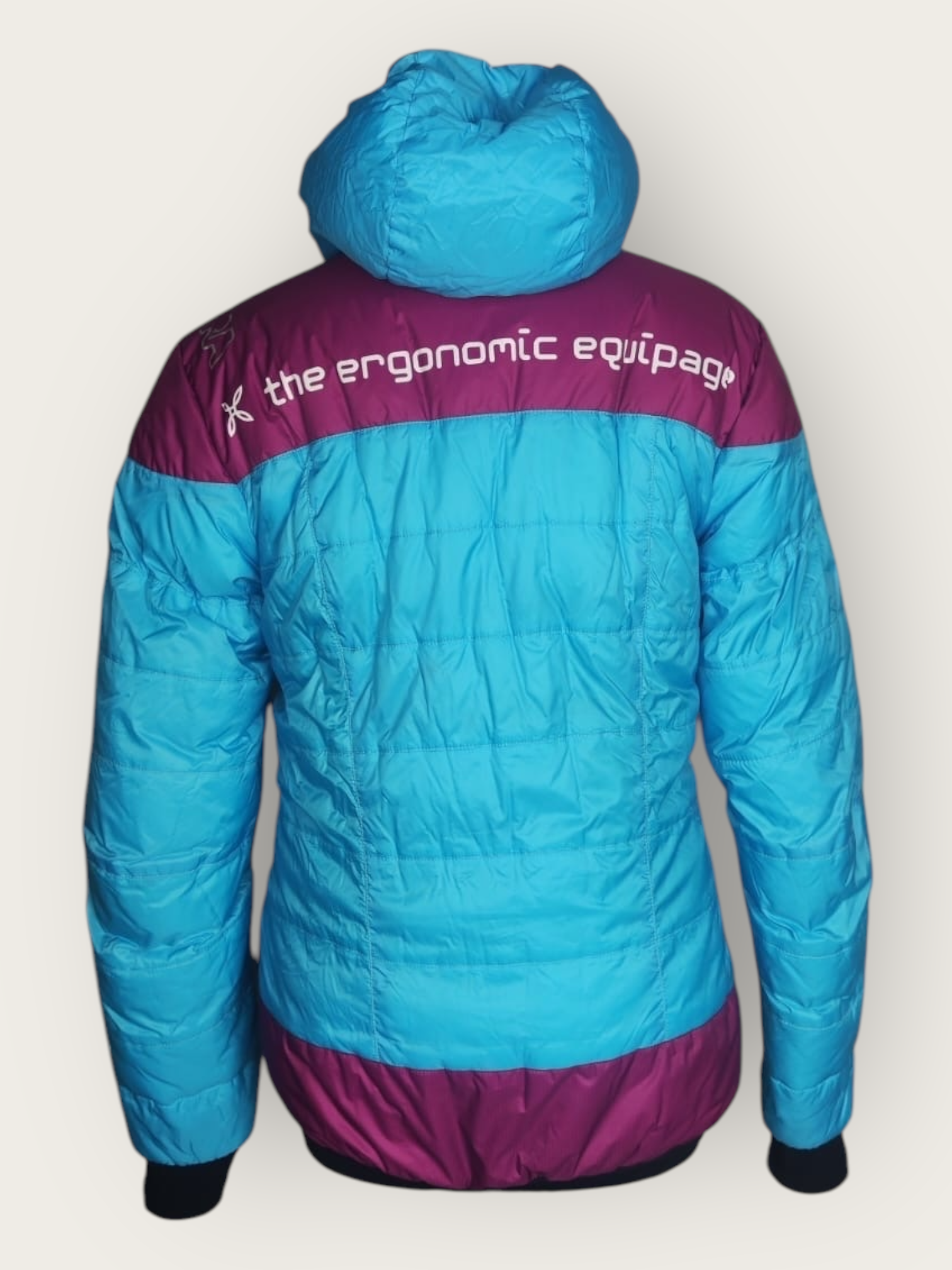 Montura Daunenjacke (XS)