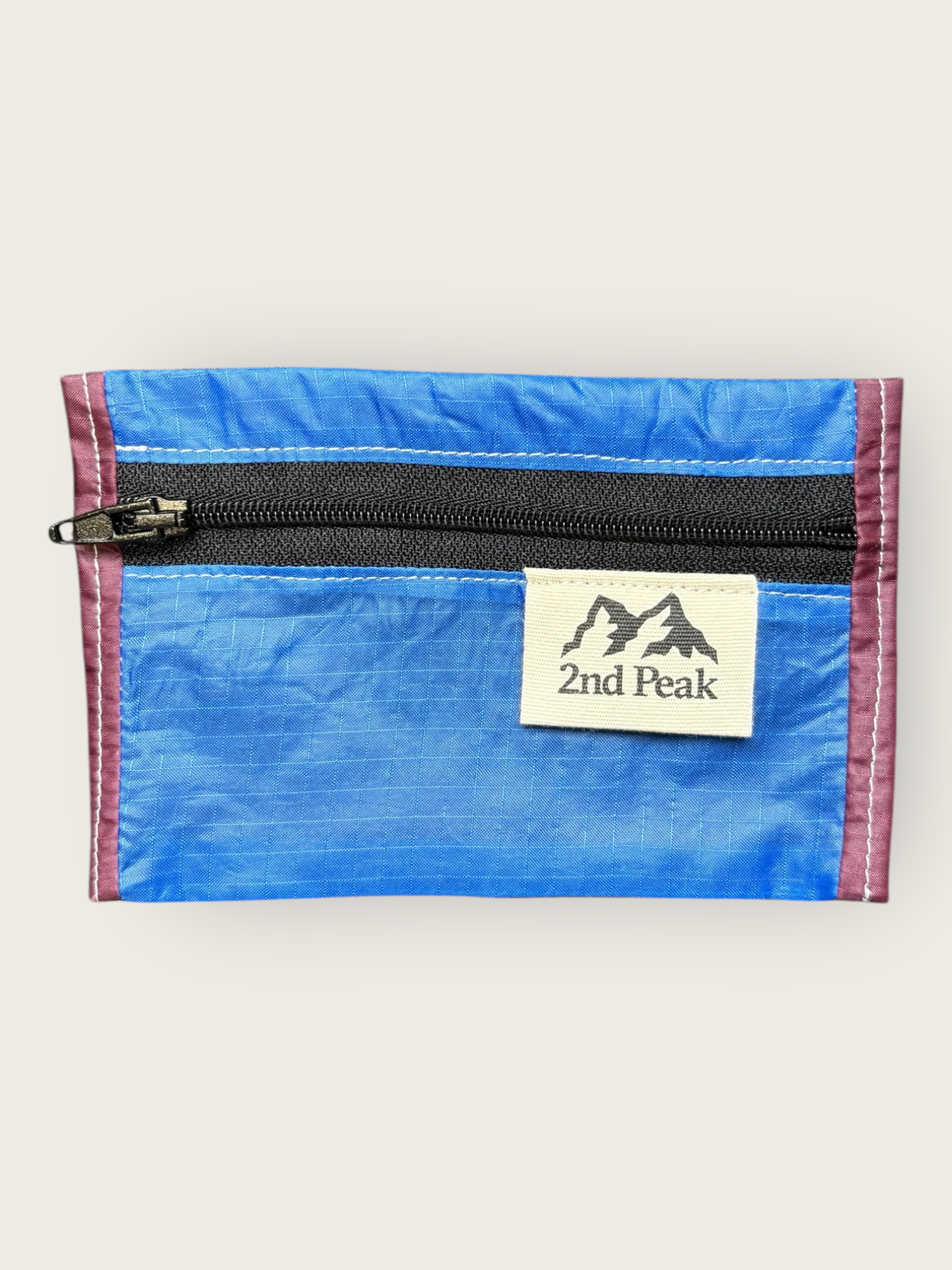 Upcycling Portemonnaie Easy