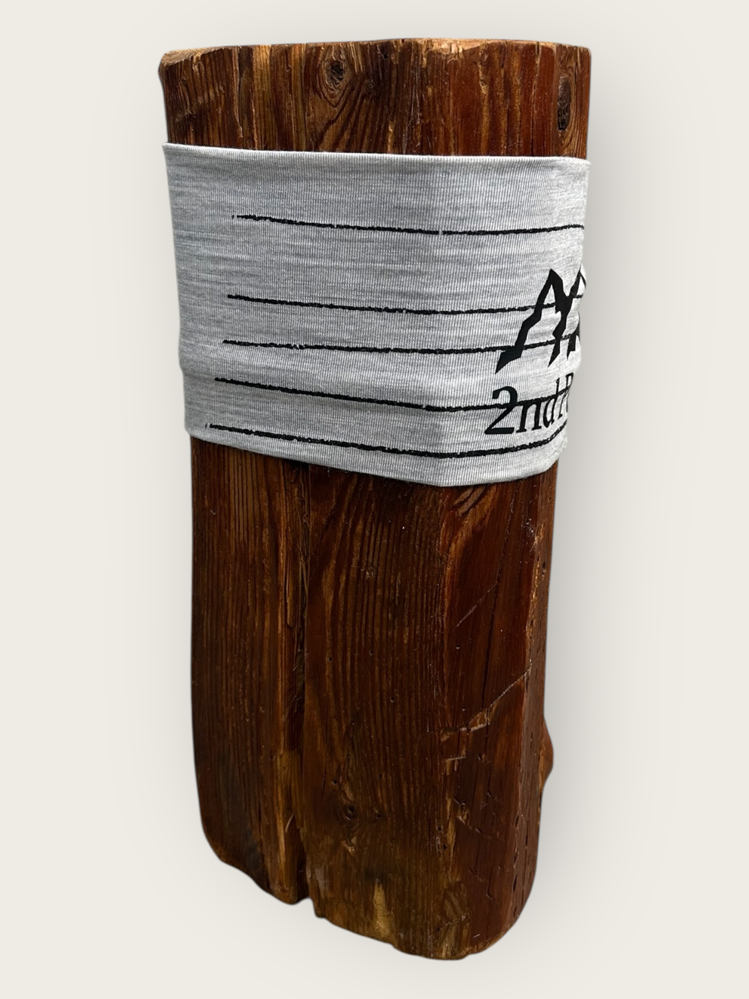 Upcycling Stirnband (L/XL)