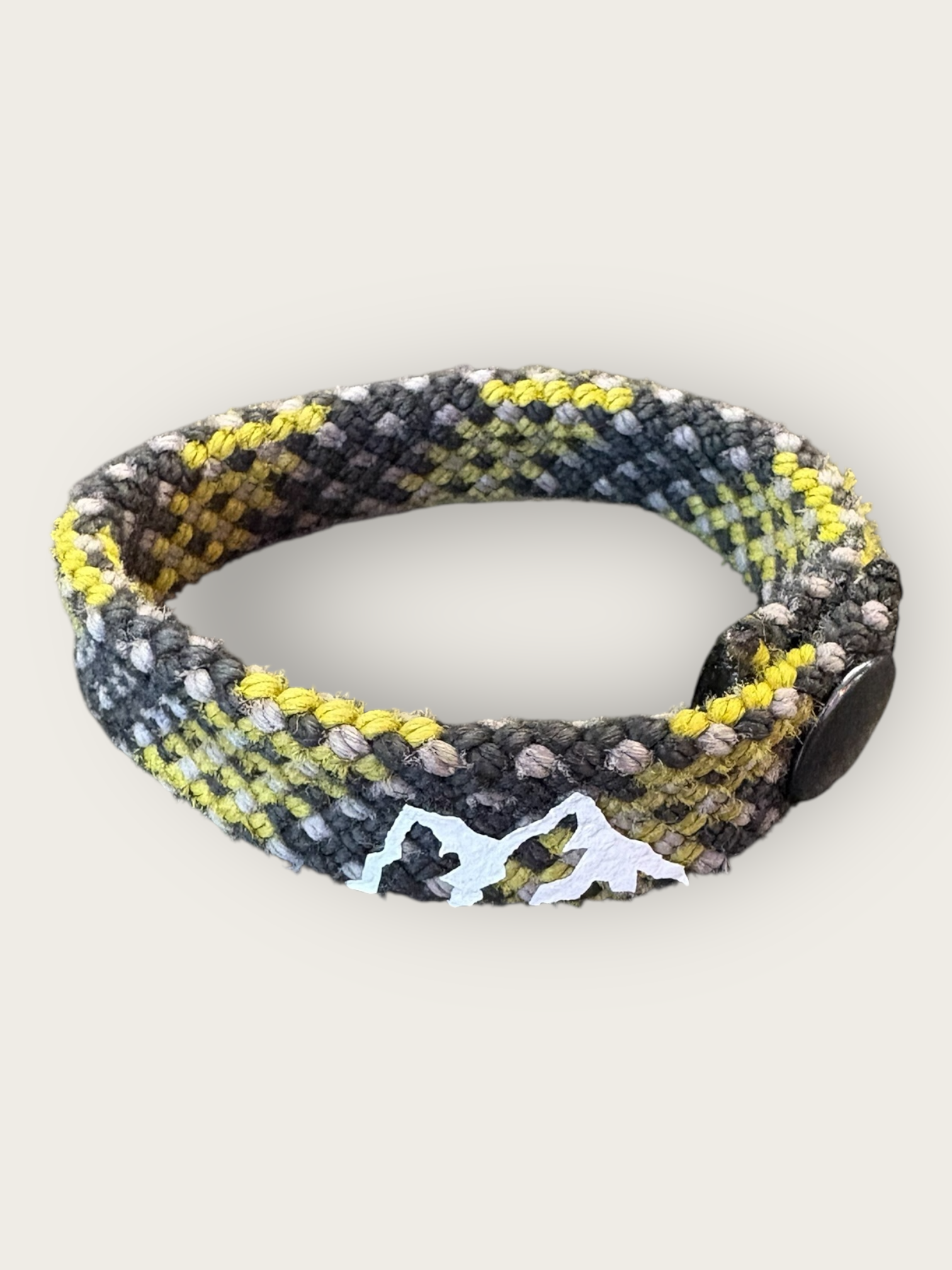 Upcycling Armband 21cm