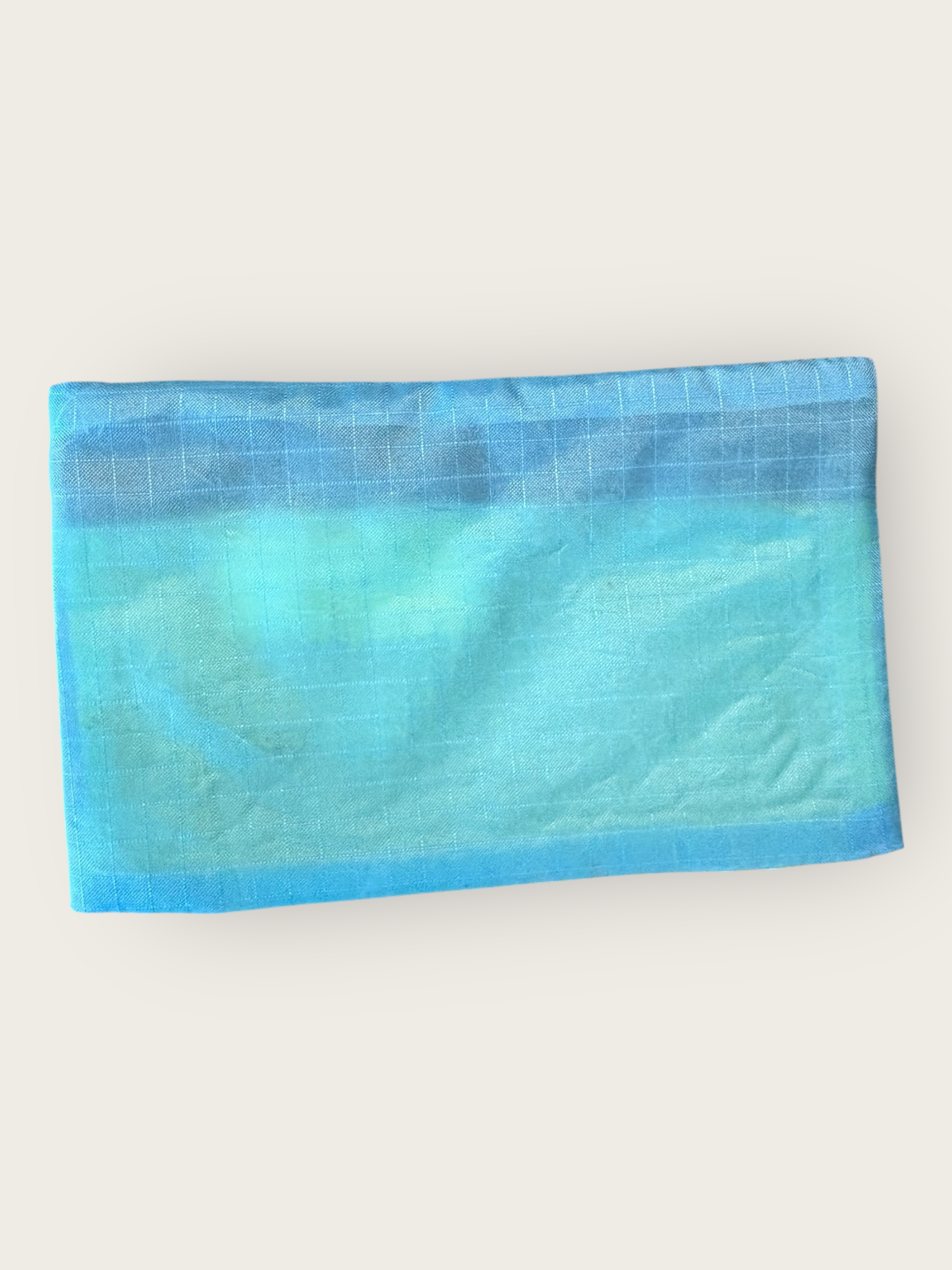 Upcycling Portemonnaie Easy