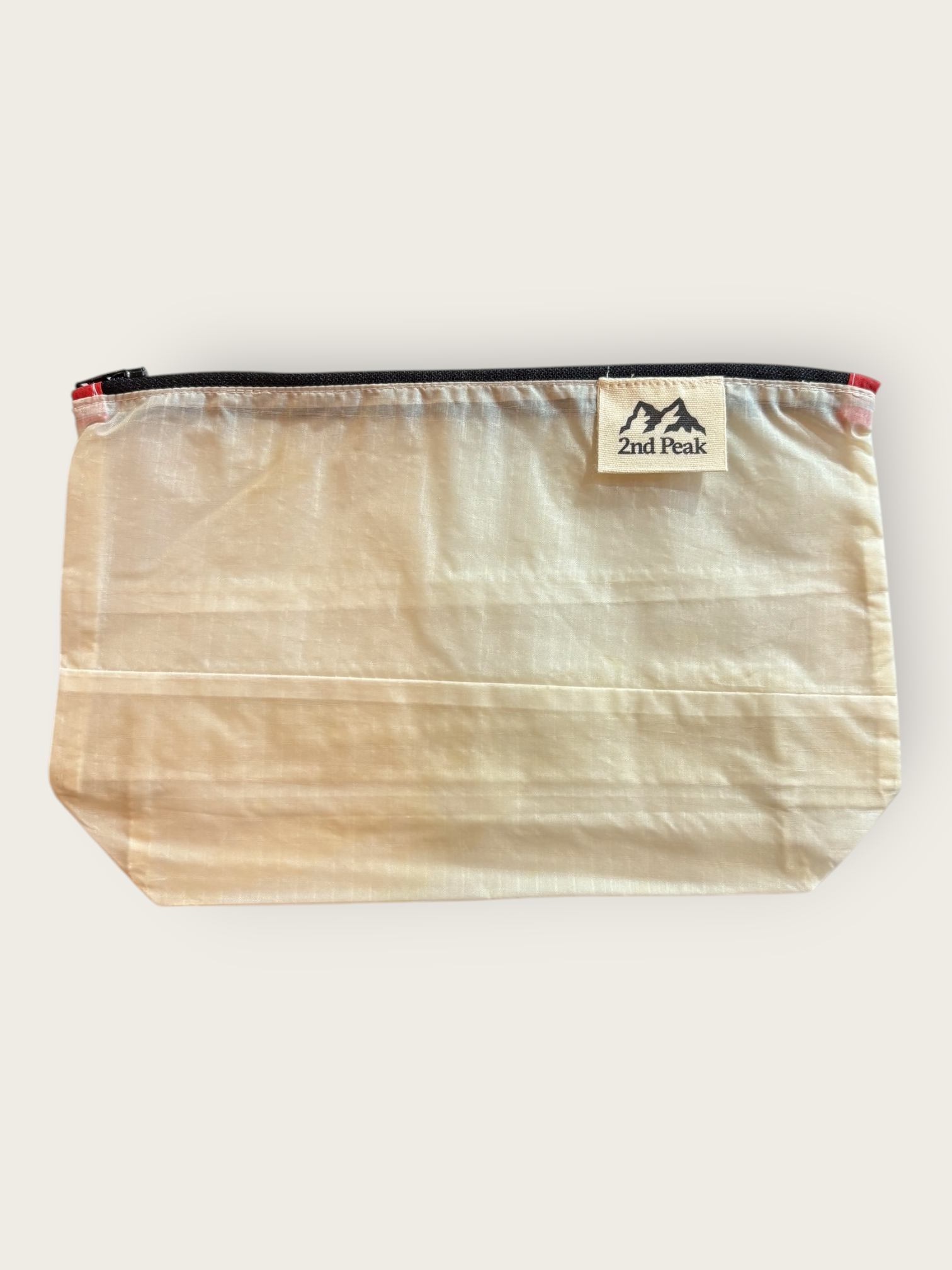 Upcycling Necessaire gross