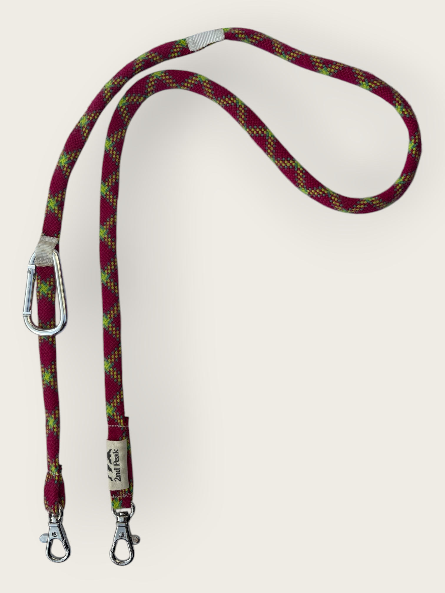 Upcycling Handyketten doppelt/einfach